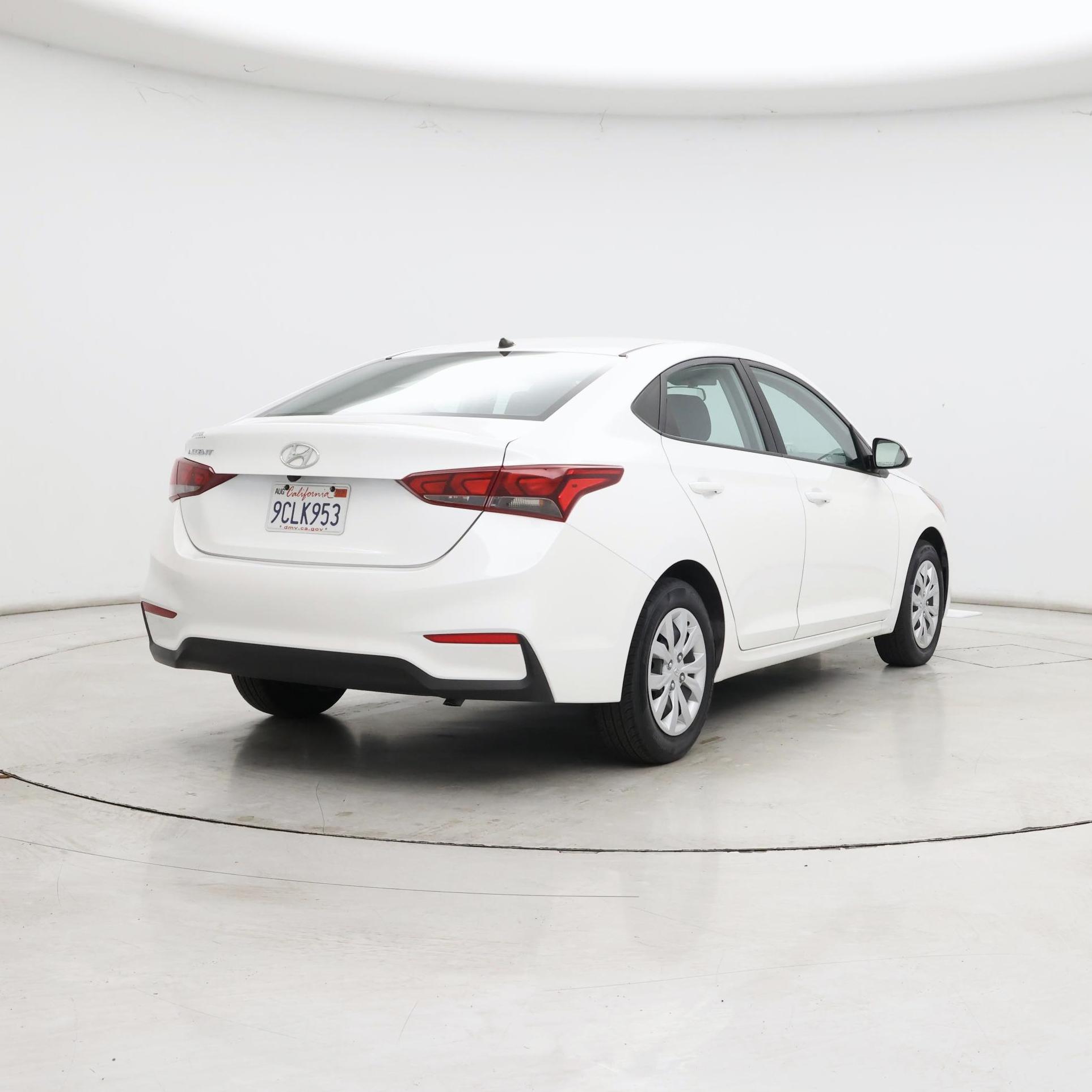 Thumbnail: 2022 Hyundai Accent - 8