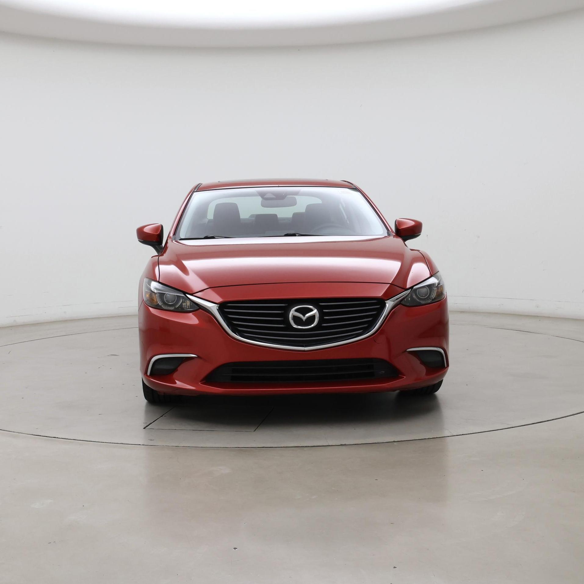 Thumbnail: 2017 Mazda Mazda6 - 5