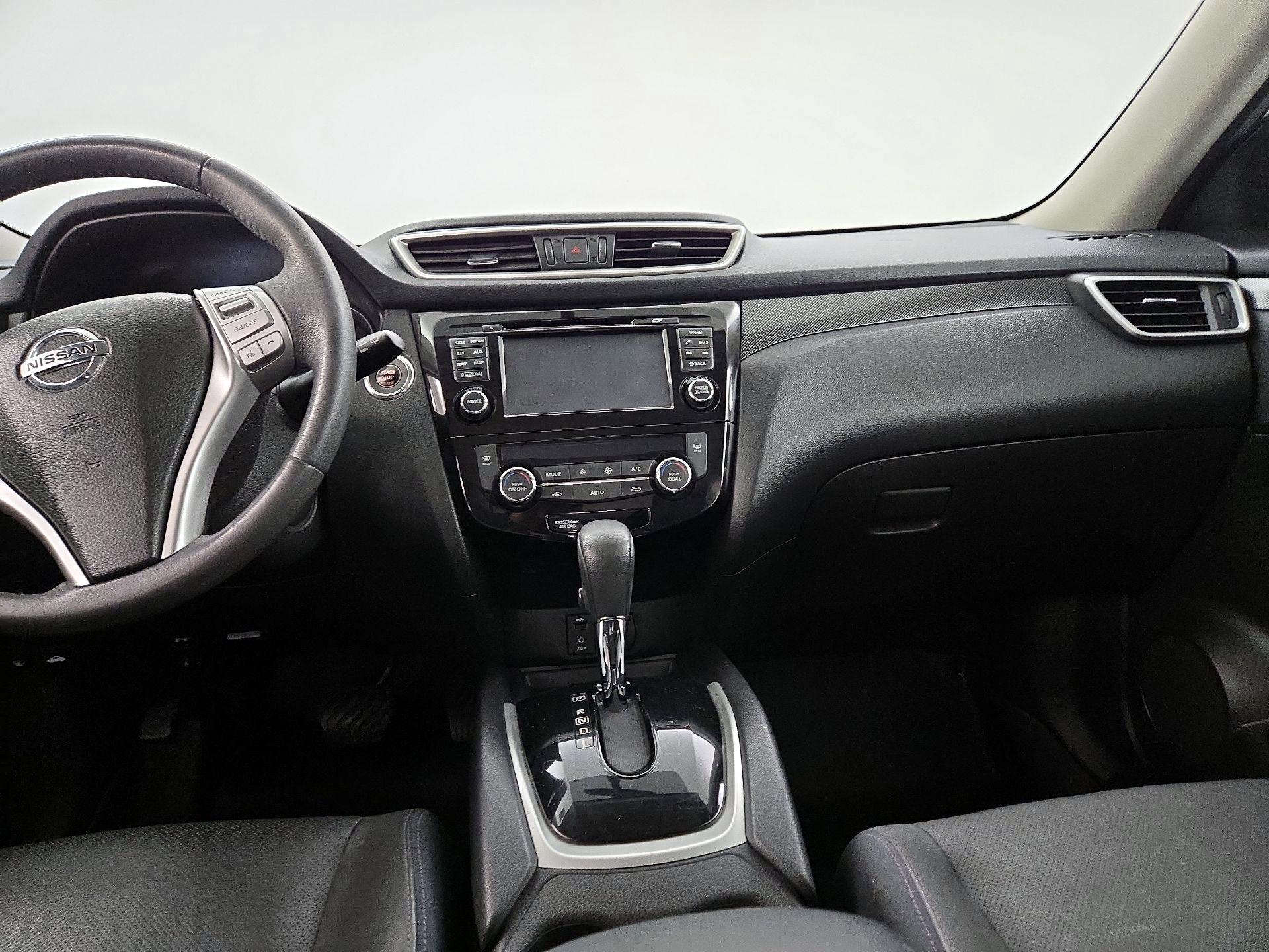 Thumbnail: 2014 Nissan Rogue - 9