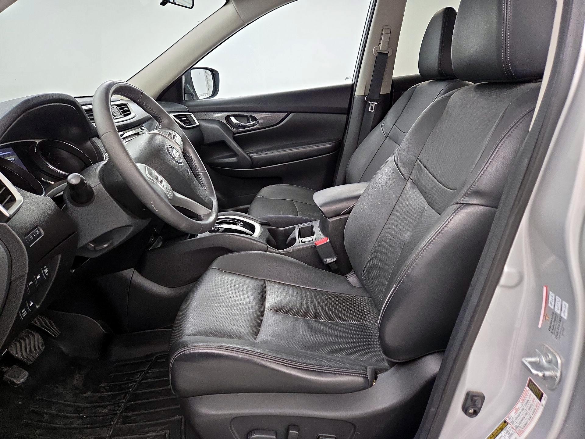 Thumbnail: 2014 Nissan Rogue - 11