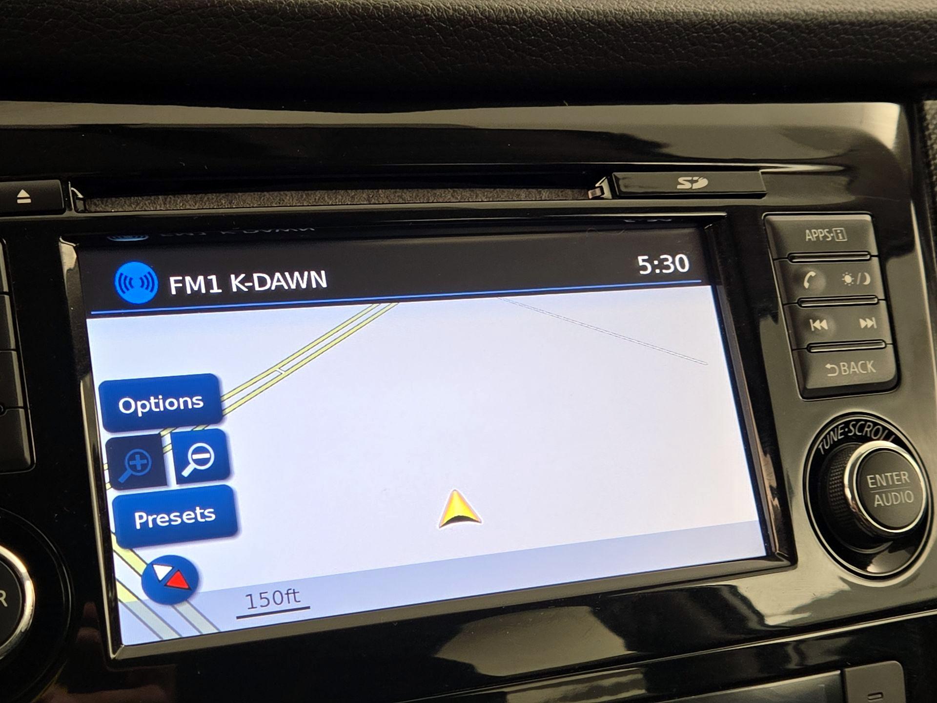 Thumbnail: 2014 Nissan Rogue - 14