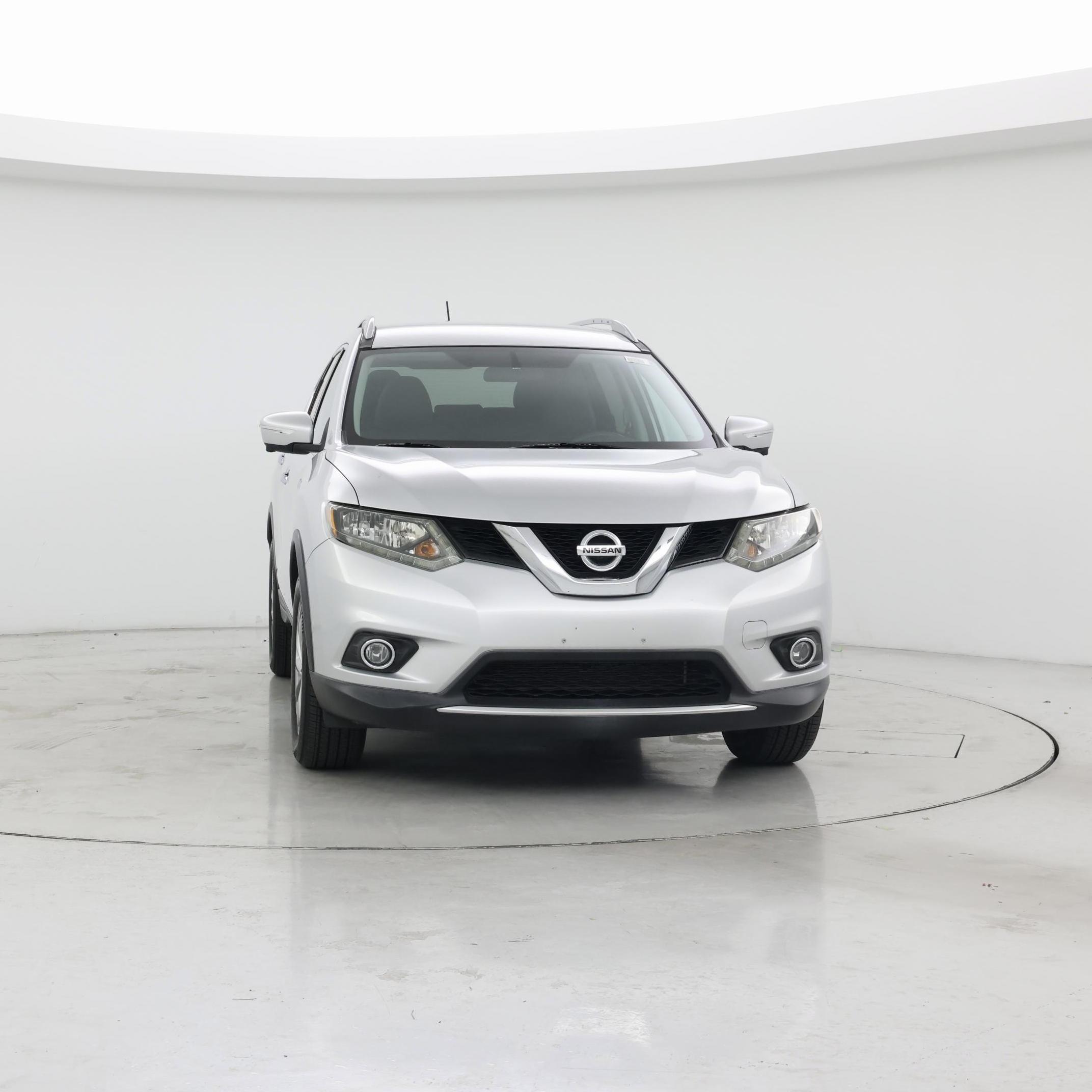Thumbnail: 2014 Nissan Rogue - 5
