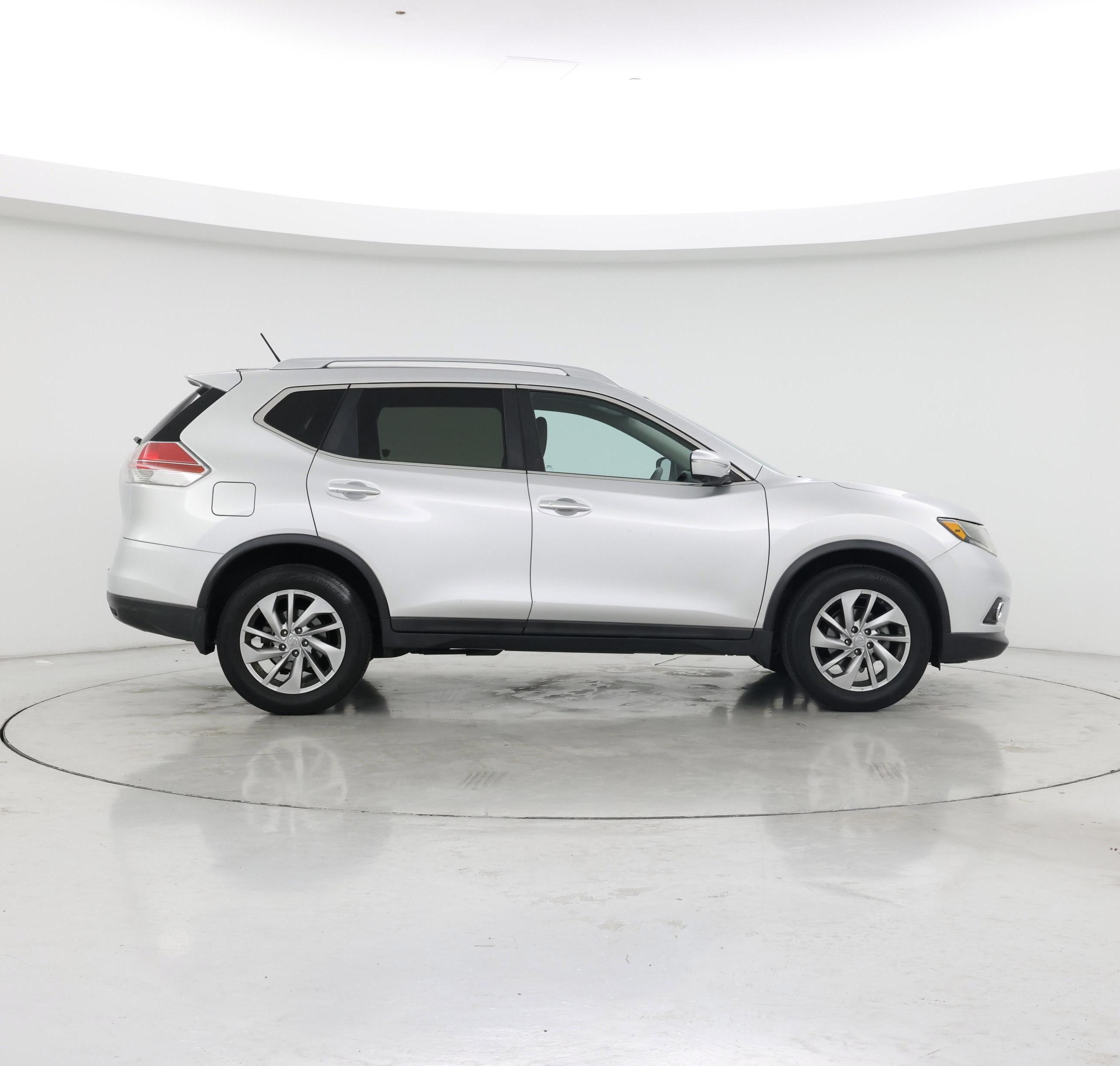 Thumbnail: 2014 Nissan Rogue - 7