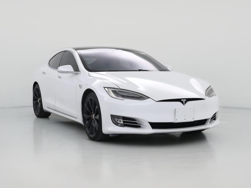2020 Tesla Model S Performance -
                  West Palm Beach, FL