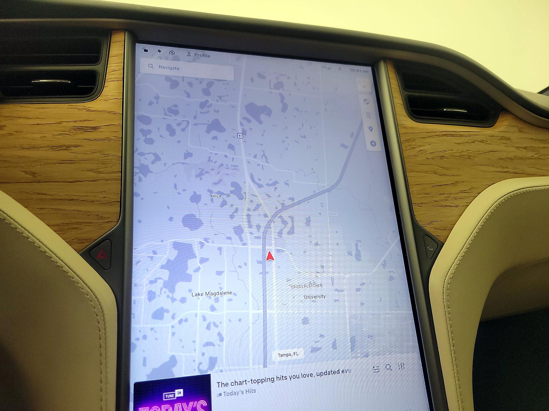 Thumbnail: 2020 Tesla Model S - 13