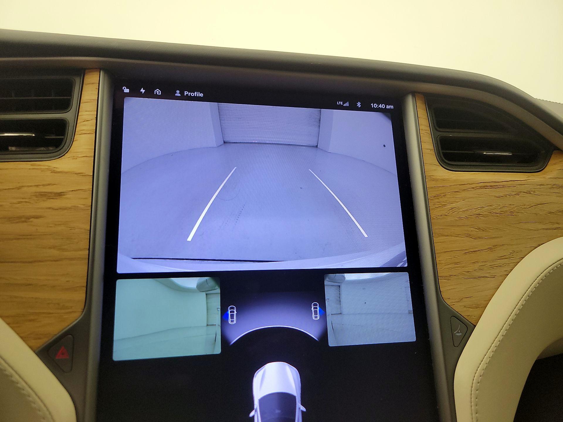 Thumbnail: 2020 Tesla Model S - 14