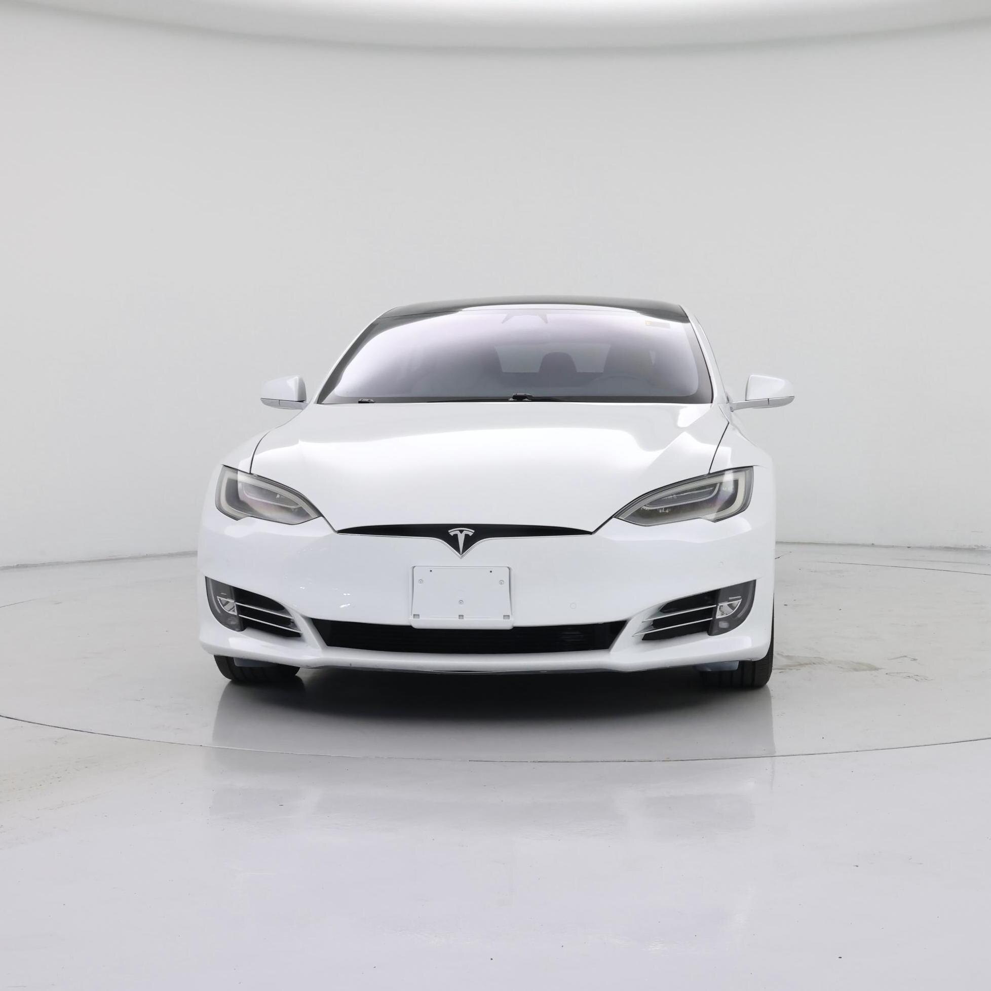 Thumbnail: 2020 Tesla Model S - 5