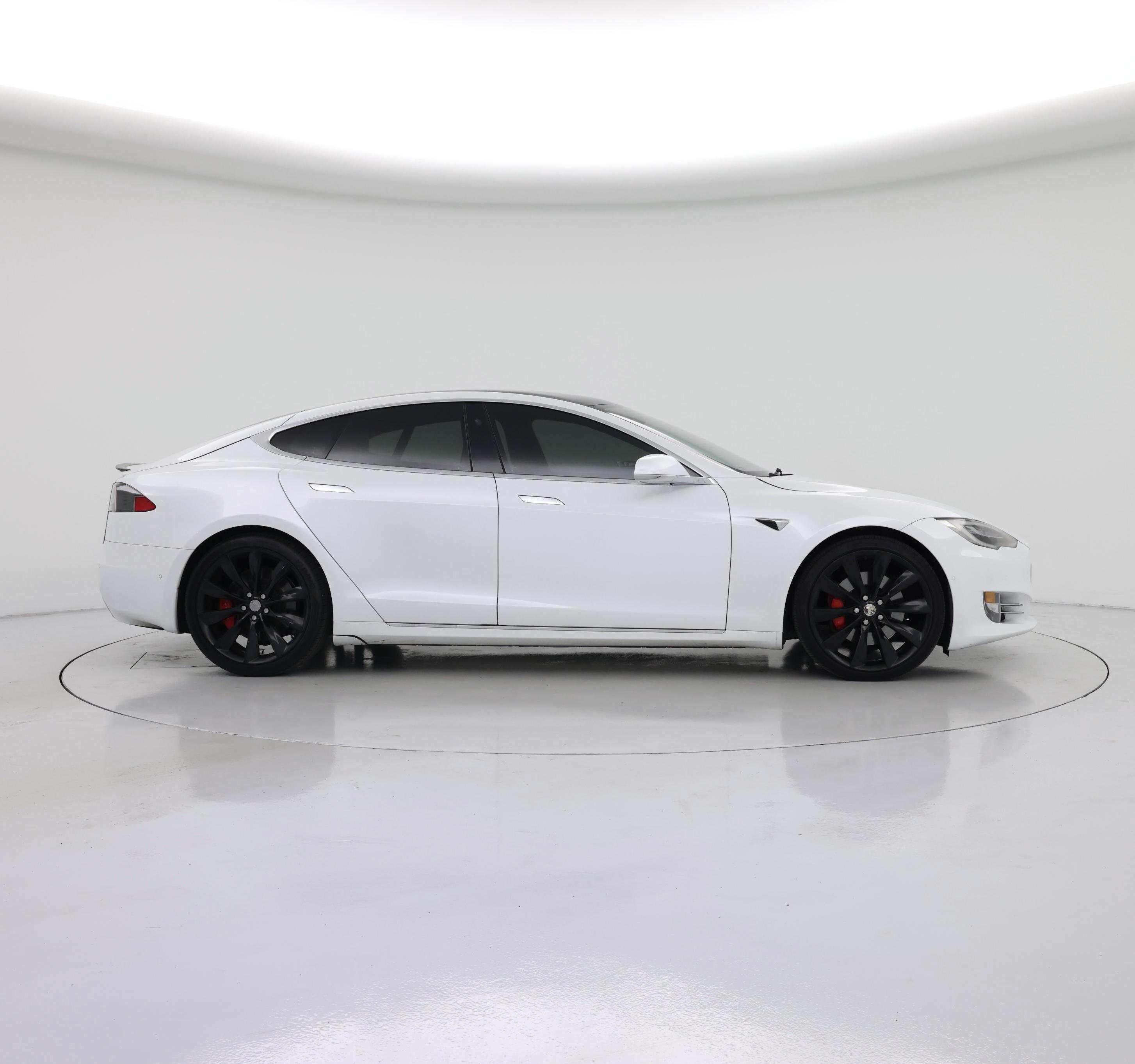 Thumbnail: 2020 Tesla Model S - 7