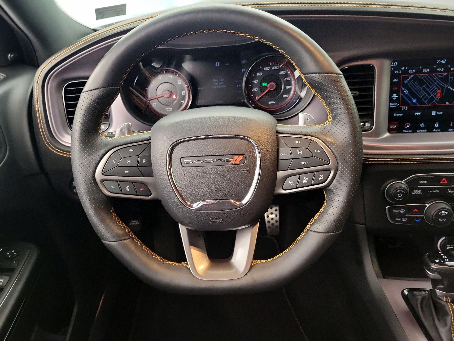 Thumbnail: 2023 Dodge Charger - 10