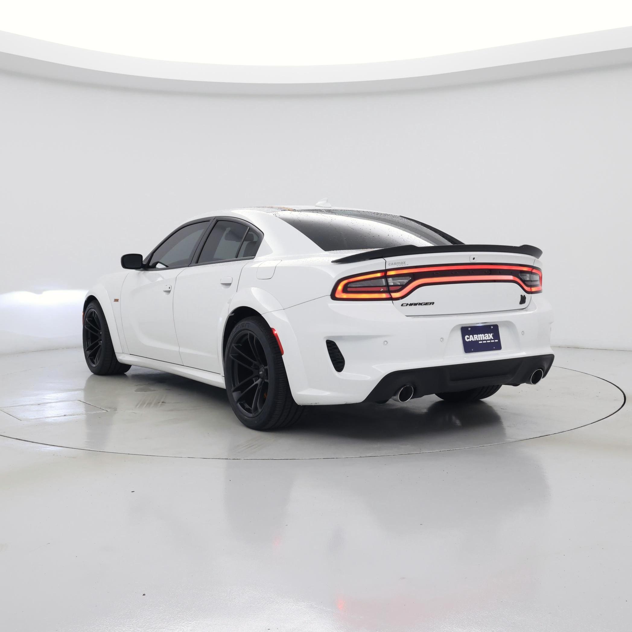 Thumbnail: 2023 Dodge Charger - 2