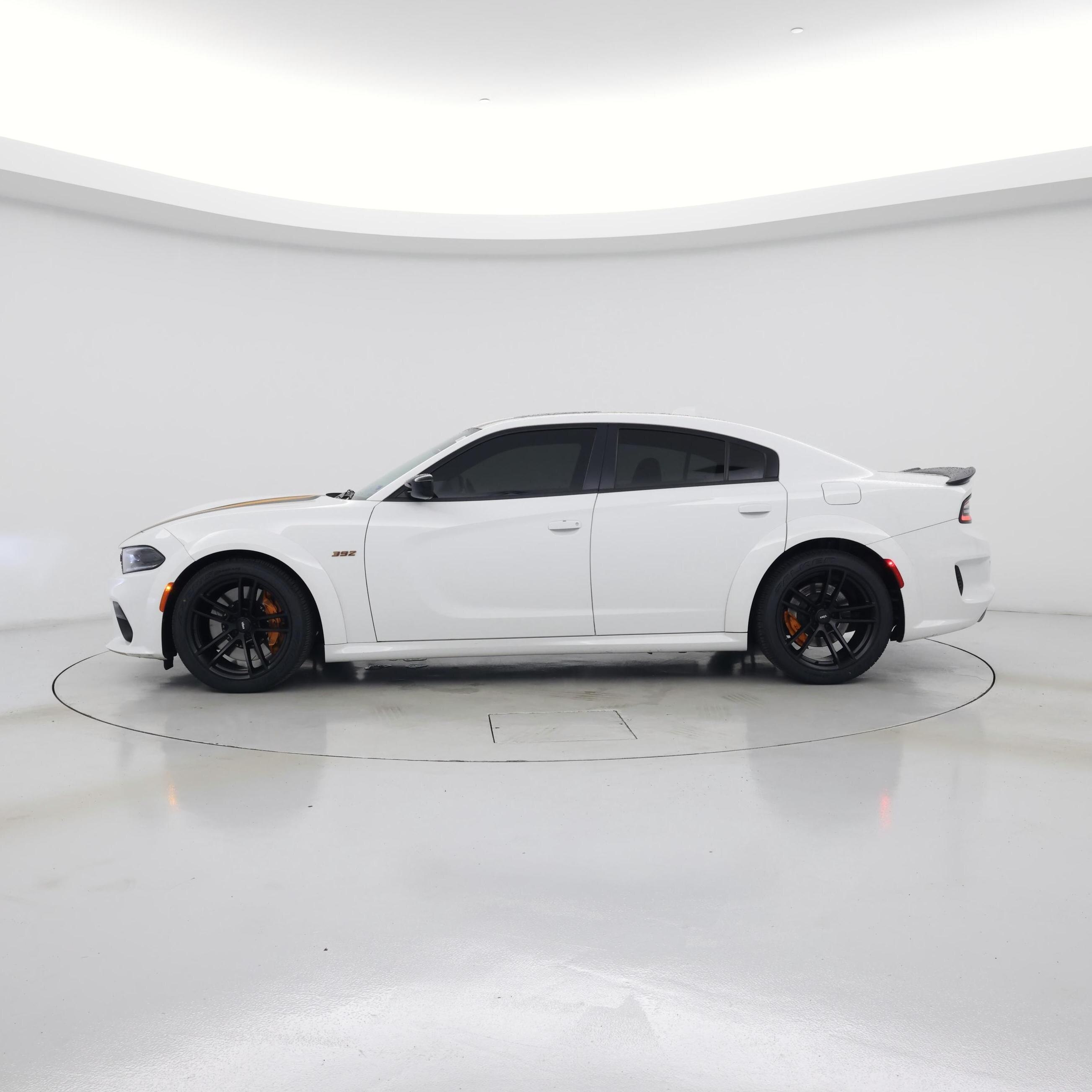 Thumbnail: 2023 Dodge Charger - 3