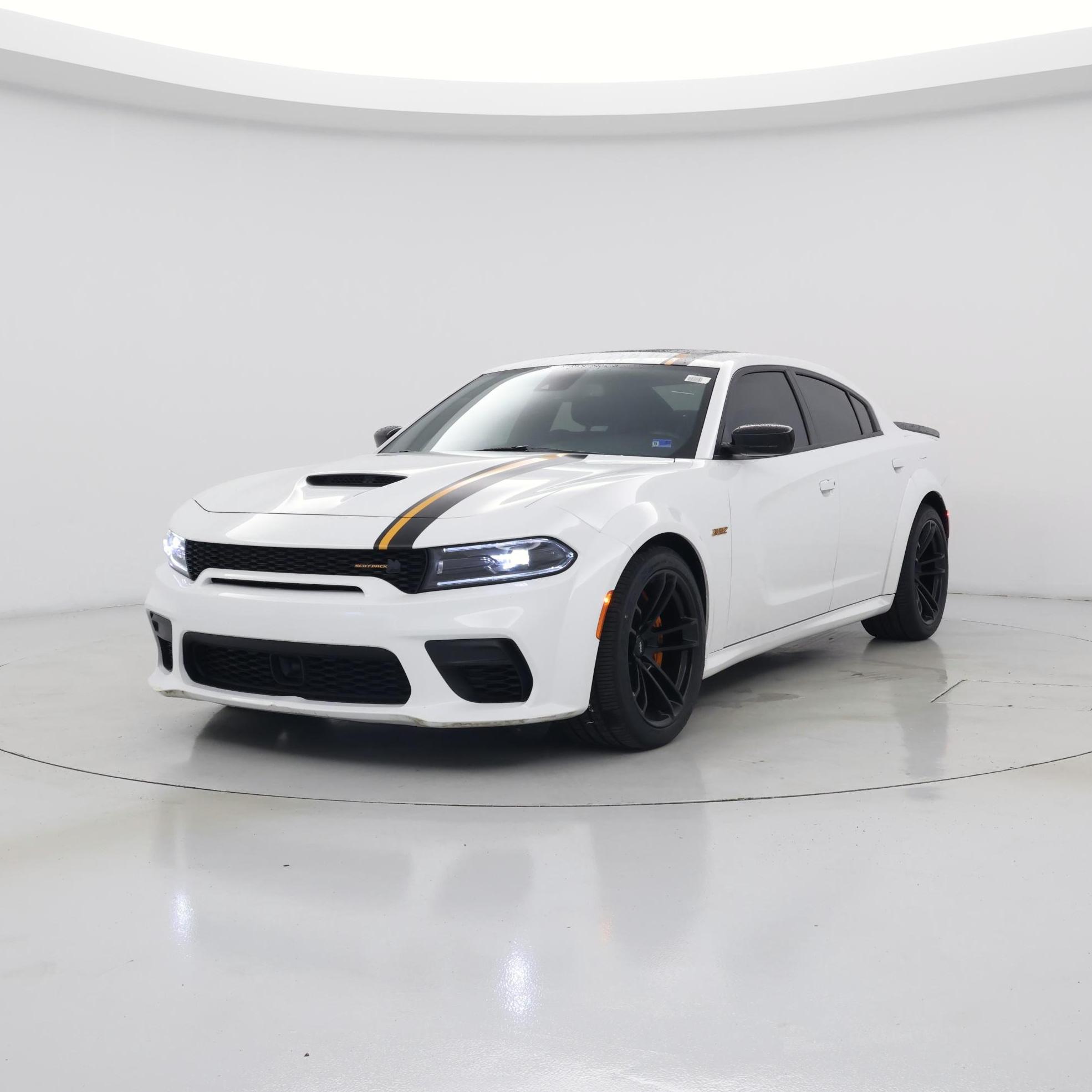 Thumbnail: 2023 Dodge Charger - 4