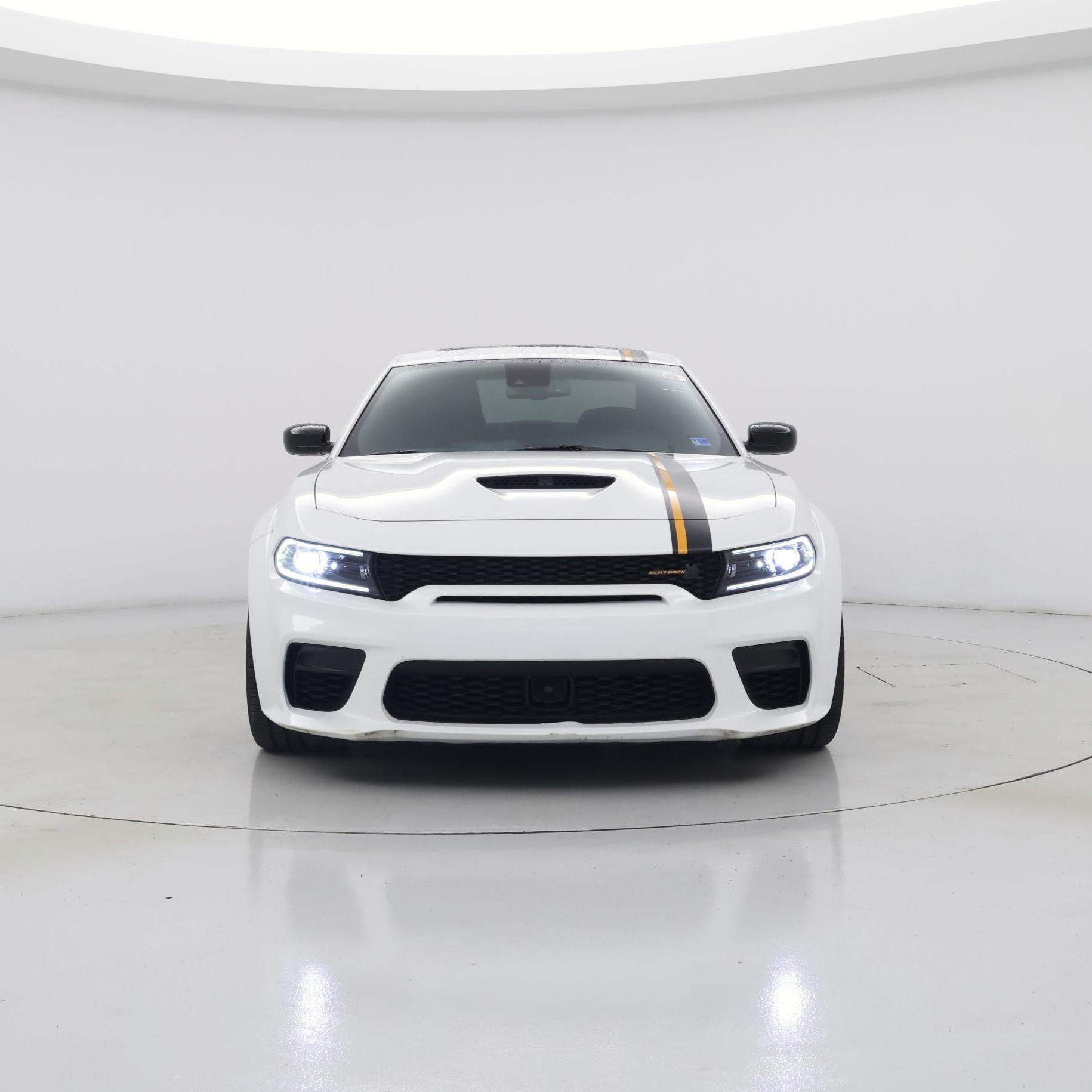 Thumbnail: 2023 Dodge Charger - 5