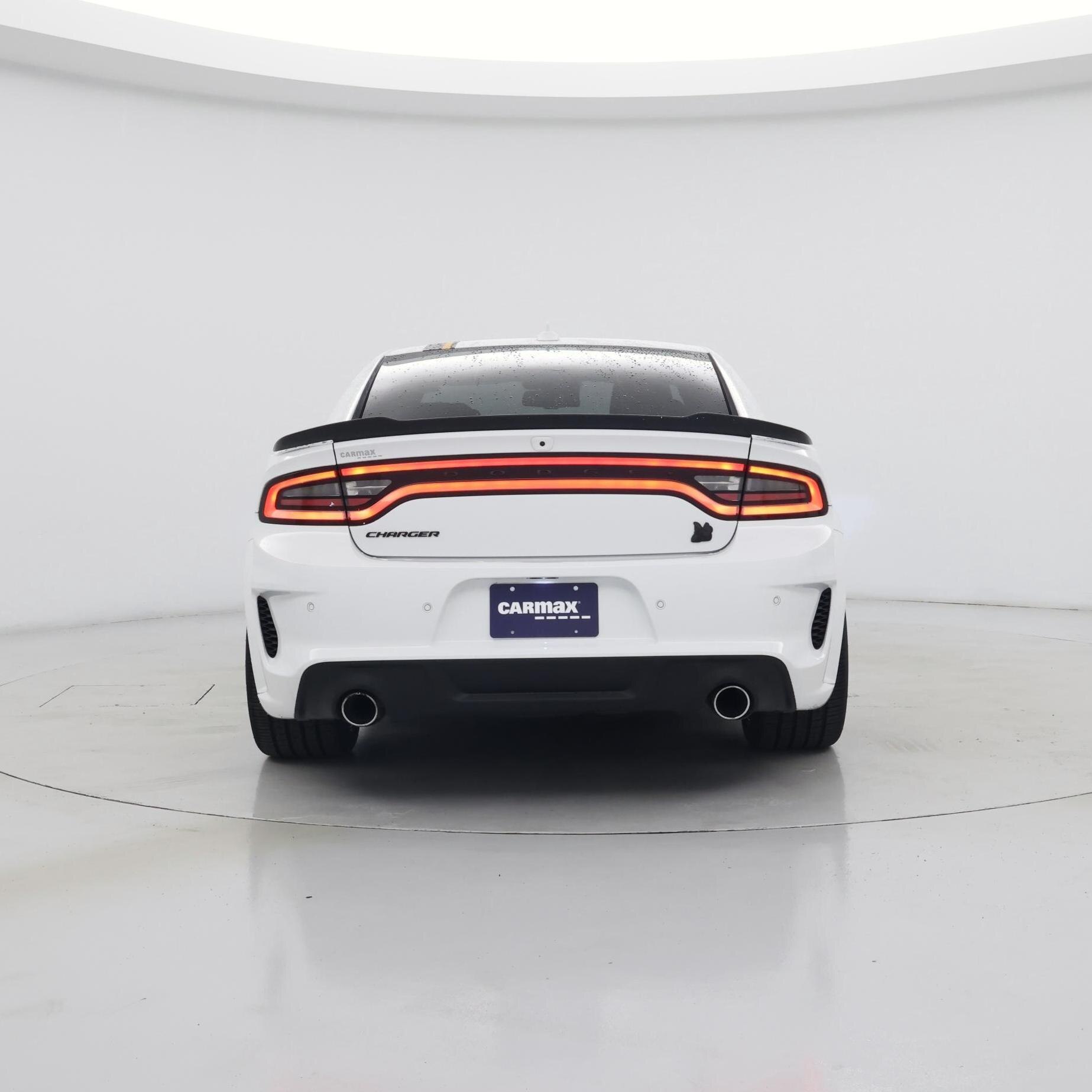 Thumbnail: 2023 Dodge Charger - 6