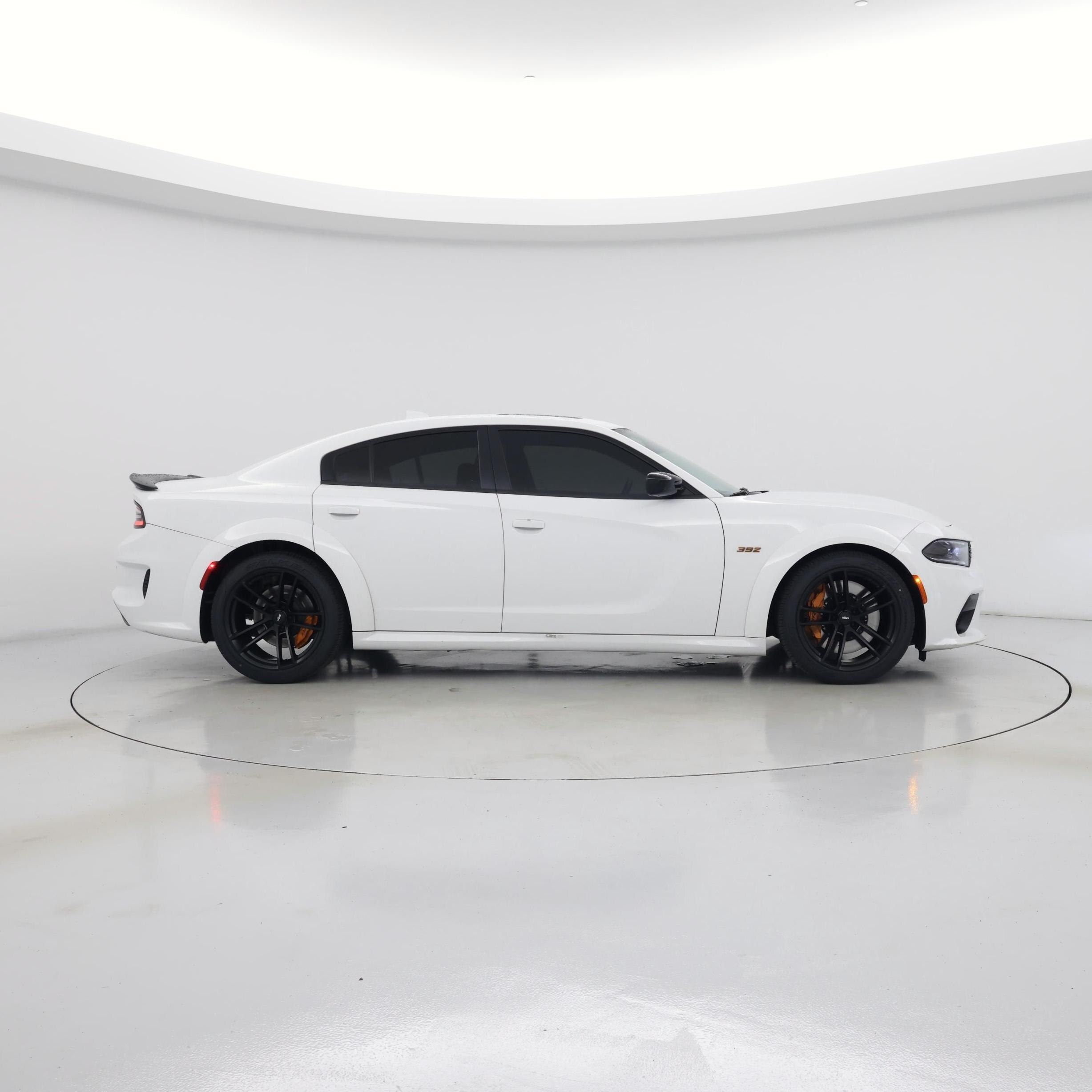 Thumbnail: 2023 Dodge Charger - 7