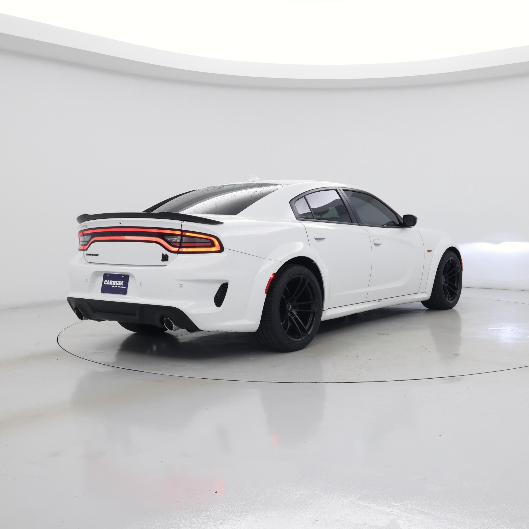 Thumbnail: 2023 Dodge Charger - 8