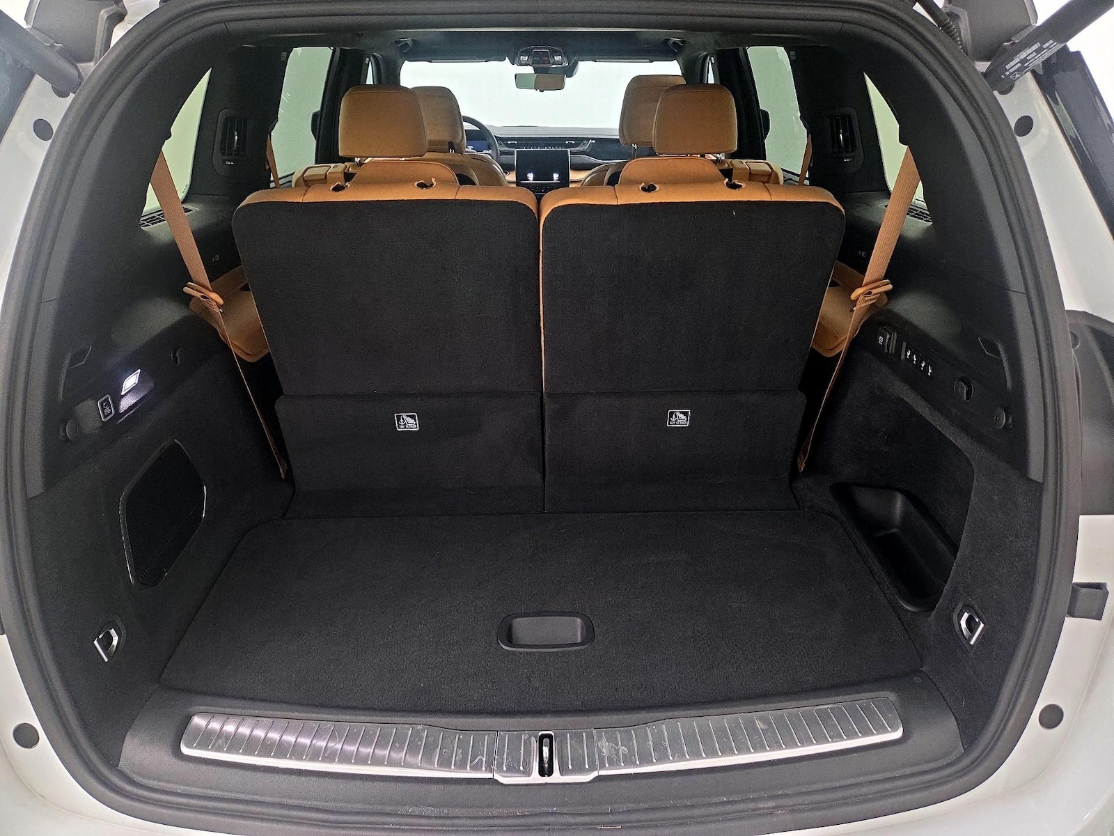 2025 Jeep Grand Cherokee L Summit Reserve - Photo 24