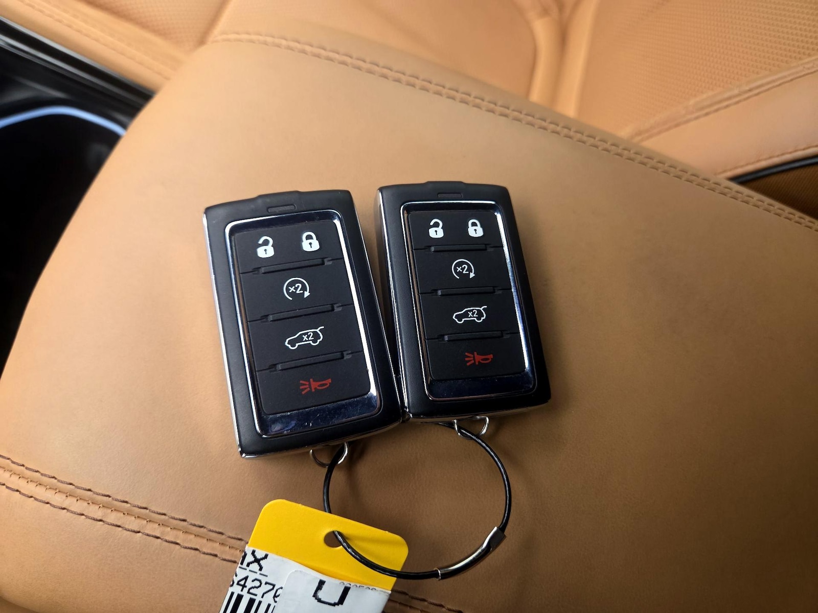 2025 Jeep Grand Cherokee L Summit Reserve - Photo 27