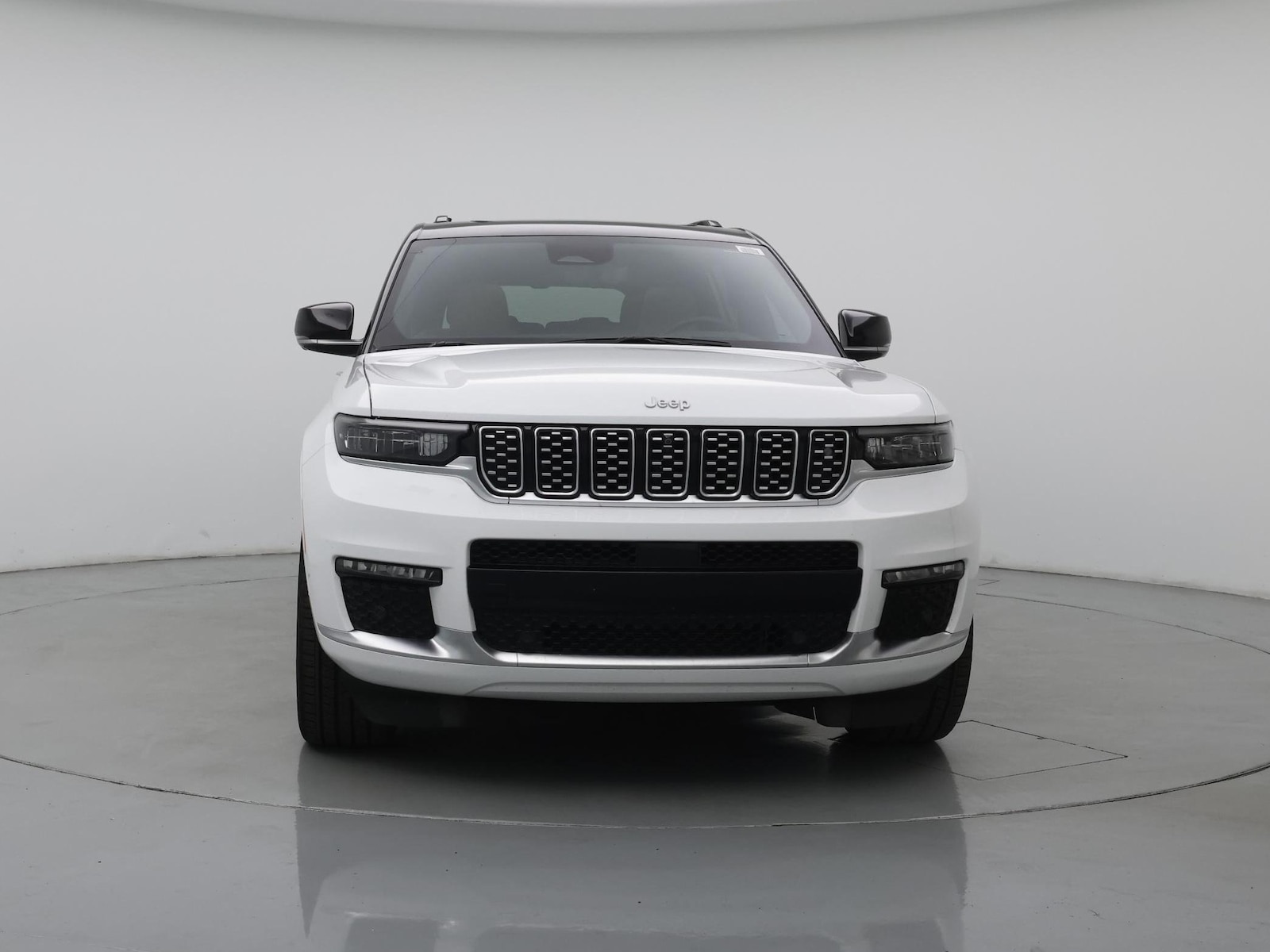 2025 Jeep Grand Cherokee L Summit Reserve - Photo 6
