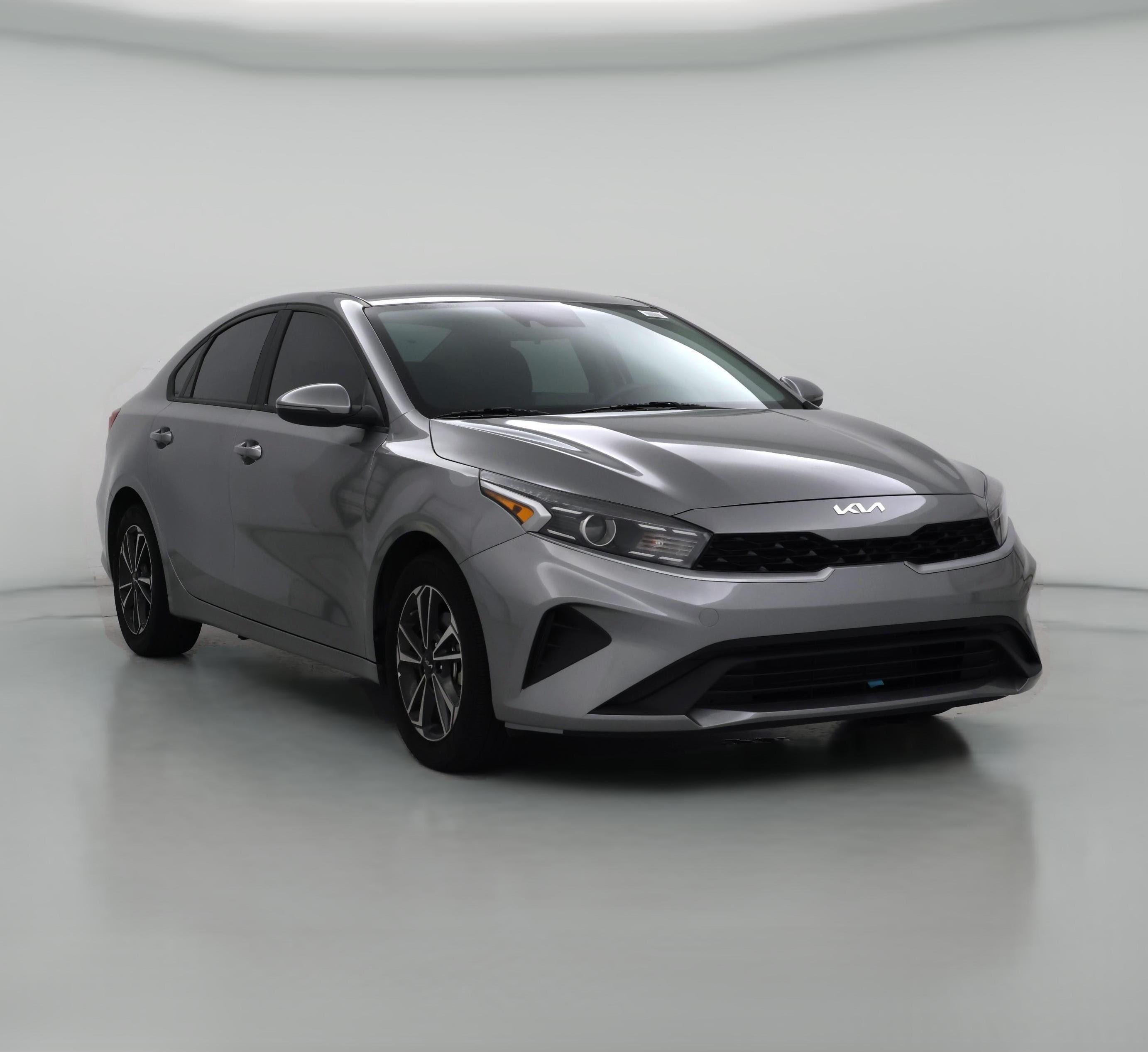 Thumbnail: 2023 Kia Forte - 1
