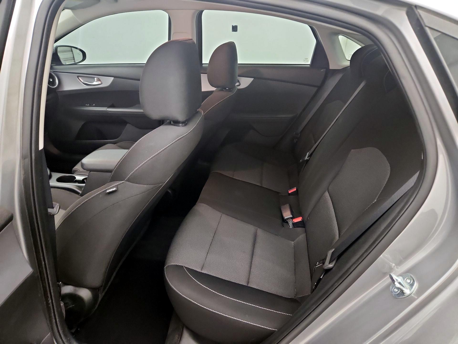Thumbnail: 2023 Kia Forte - 19