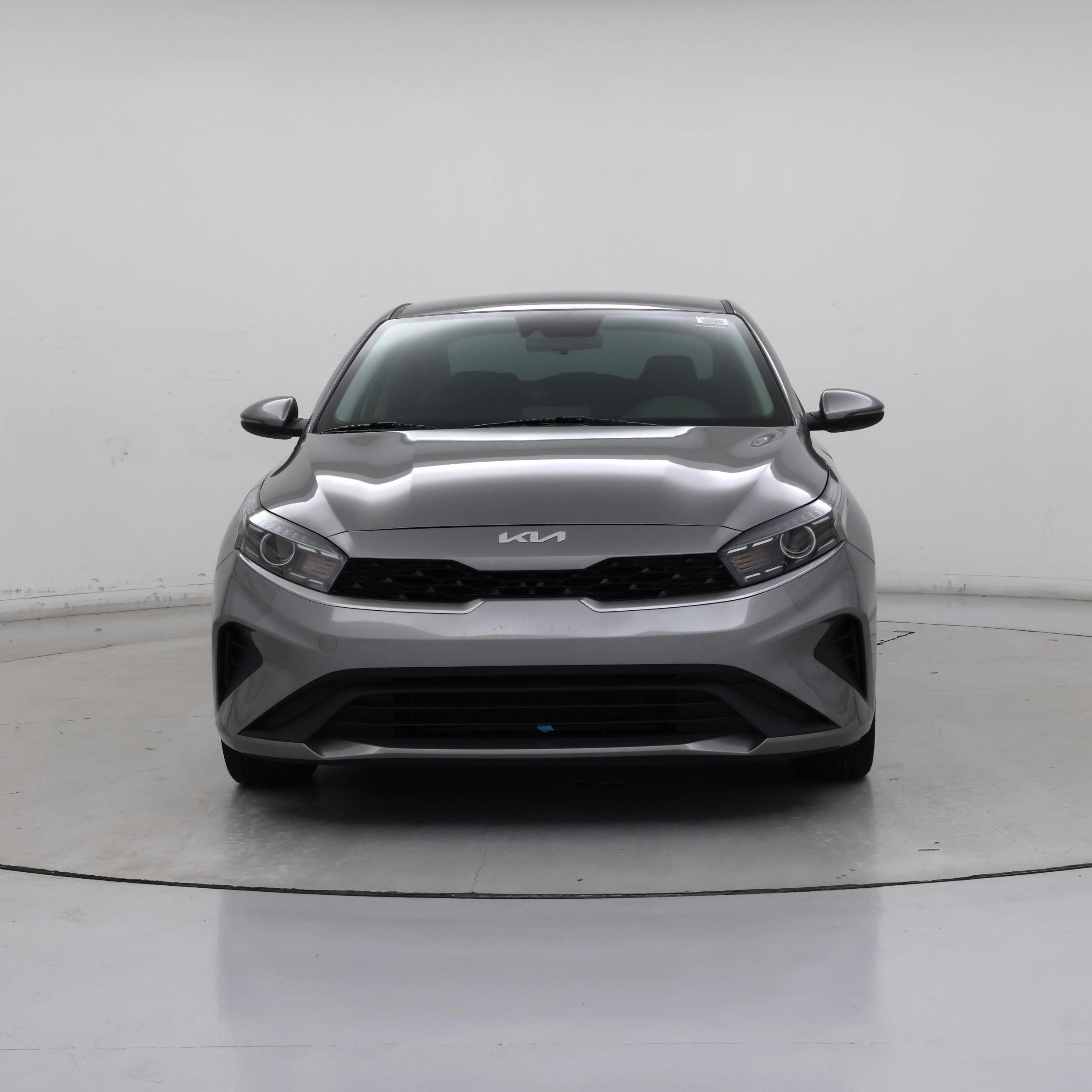 Thumbnail: 2023 Kia Forte - 5