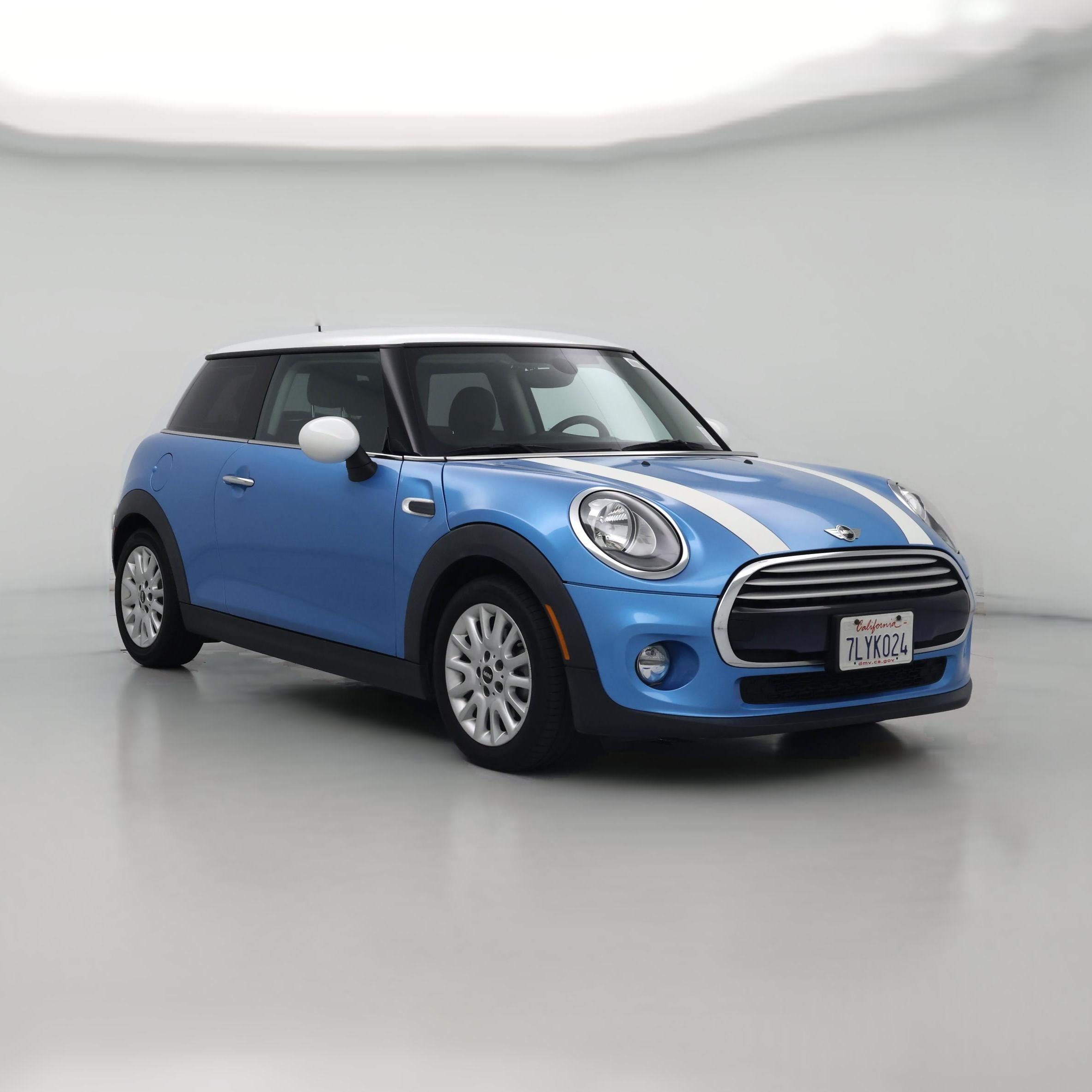 Thumbnail: 2015 MINI Cooper Hardtop - 1