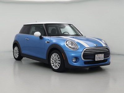 2015 Mini Cooper Hardtop