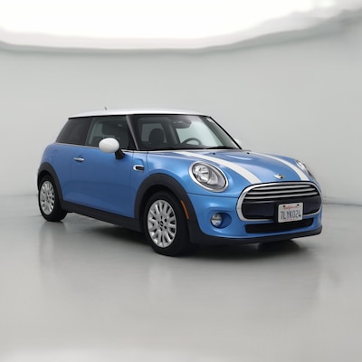 2015 Mini Cooper Hardtop