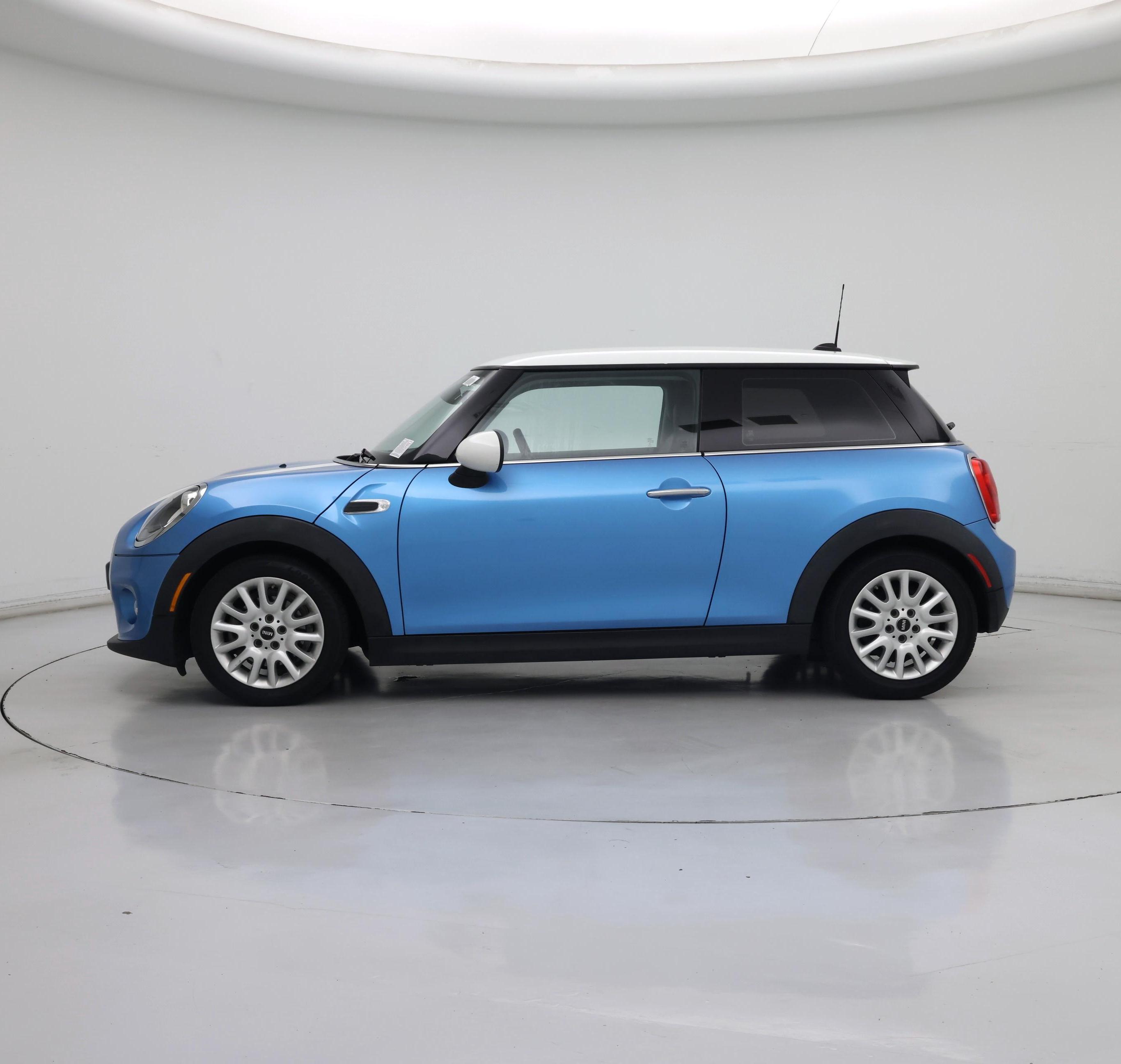Thumbnail: 2015 MINI Cooper Hardtop - 3