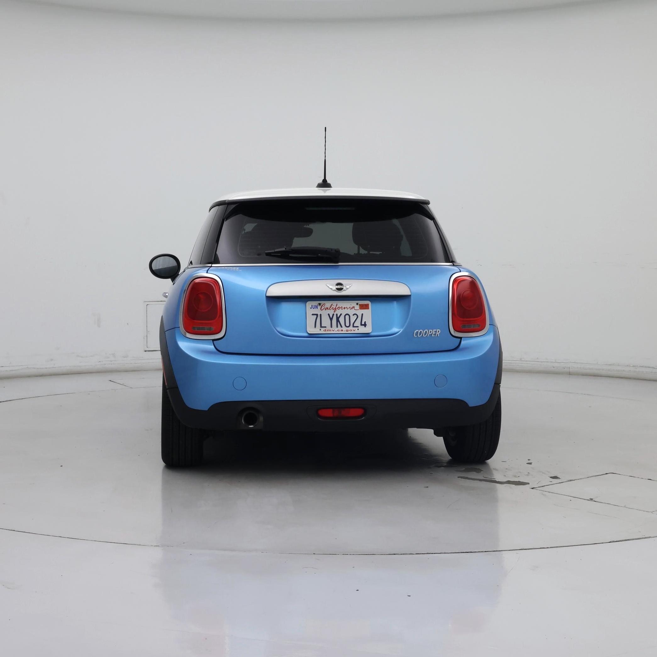 Thumbnail: 2015 MINI Cooper Hardtop - 6