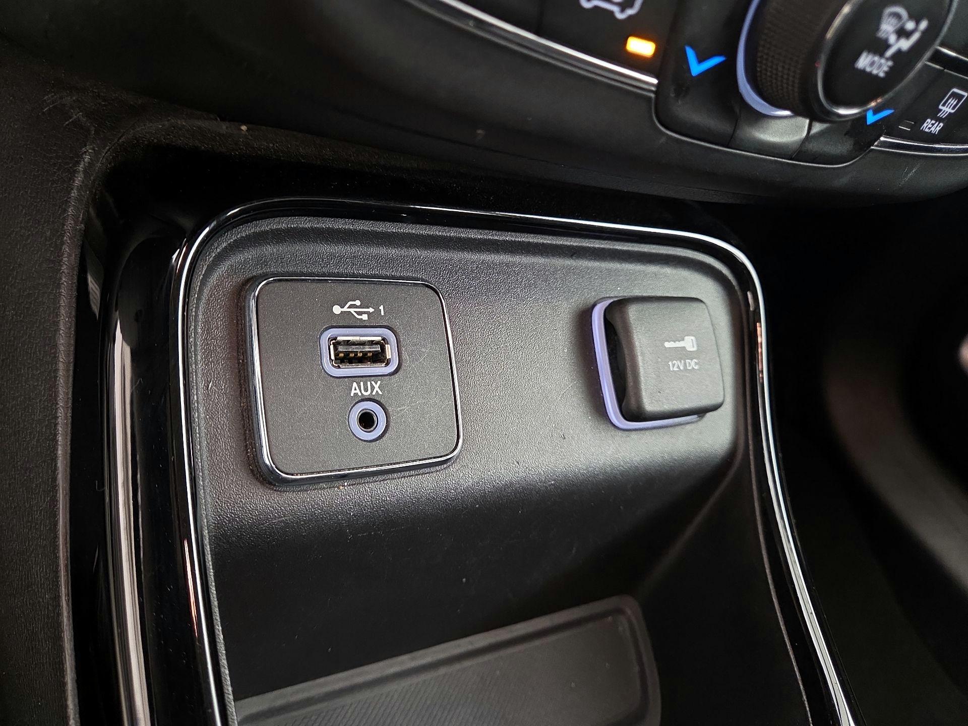 Thumbnail: 2020 Jeep Compass - 18