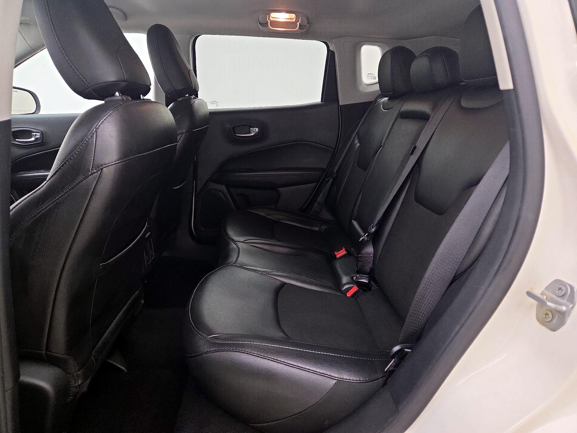 Thumbnail: 2020 Jeep Compass - 19