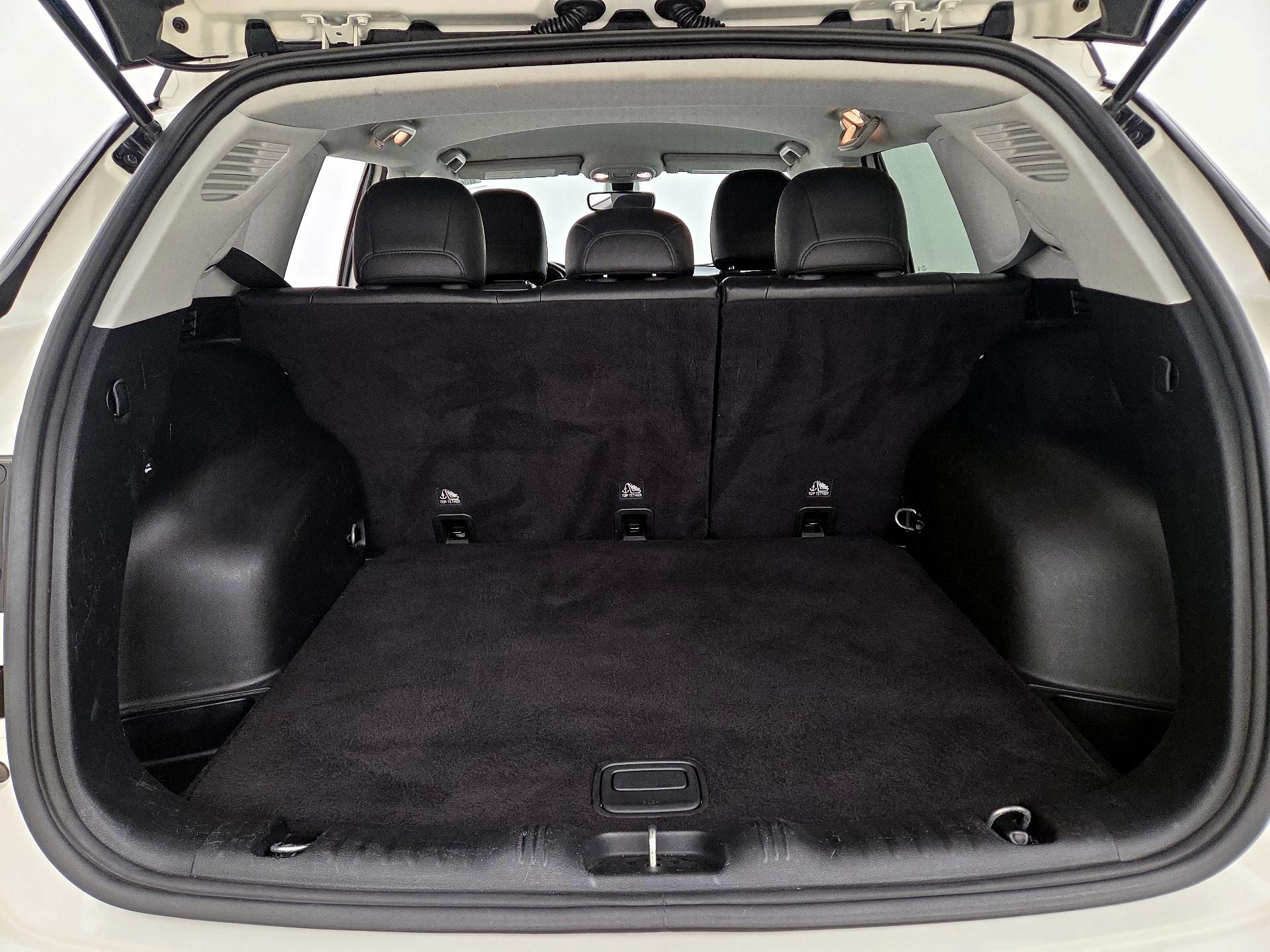 Thumbnail: 2020 Jeep Compass - 20