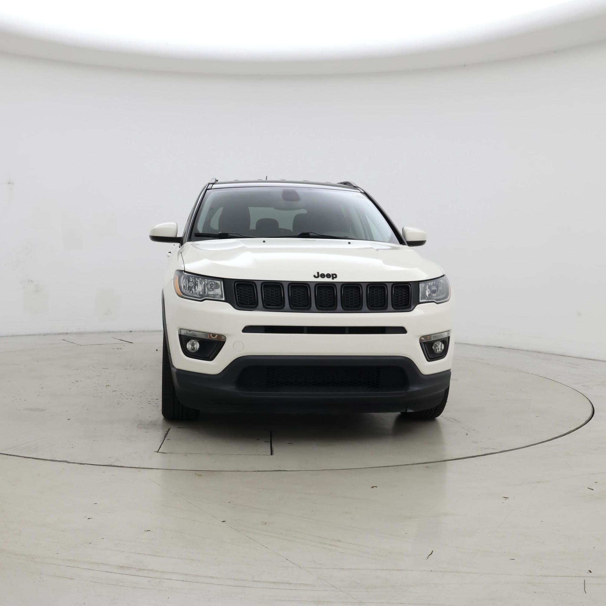 Thumbnail: 2020 Jeep Compass - 5