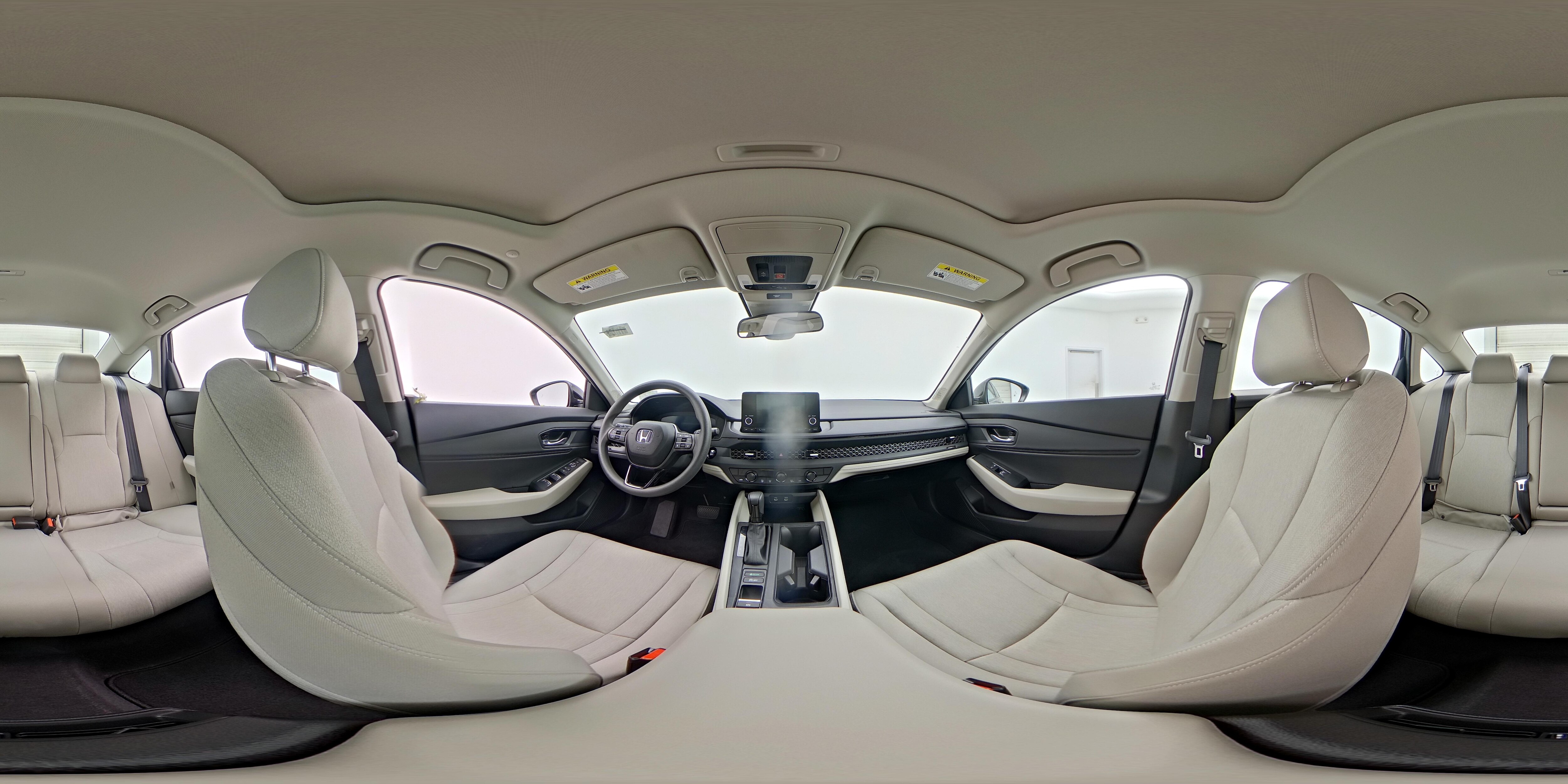 2025 Honda Accord SE - Photo 22