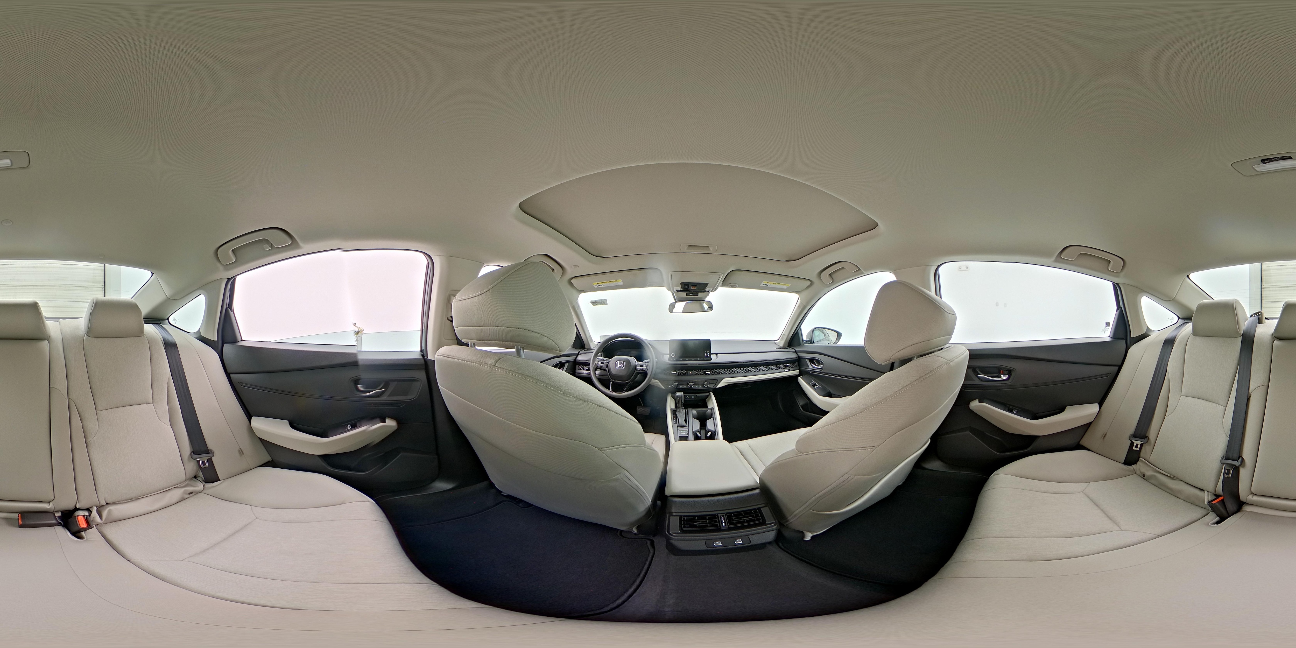 2025 Honda Accord SE - Photo 23