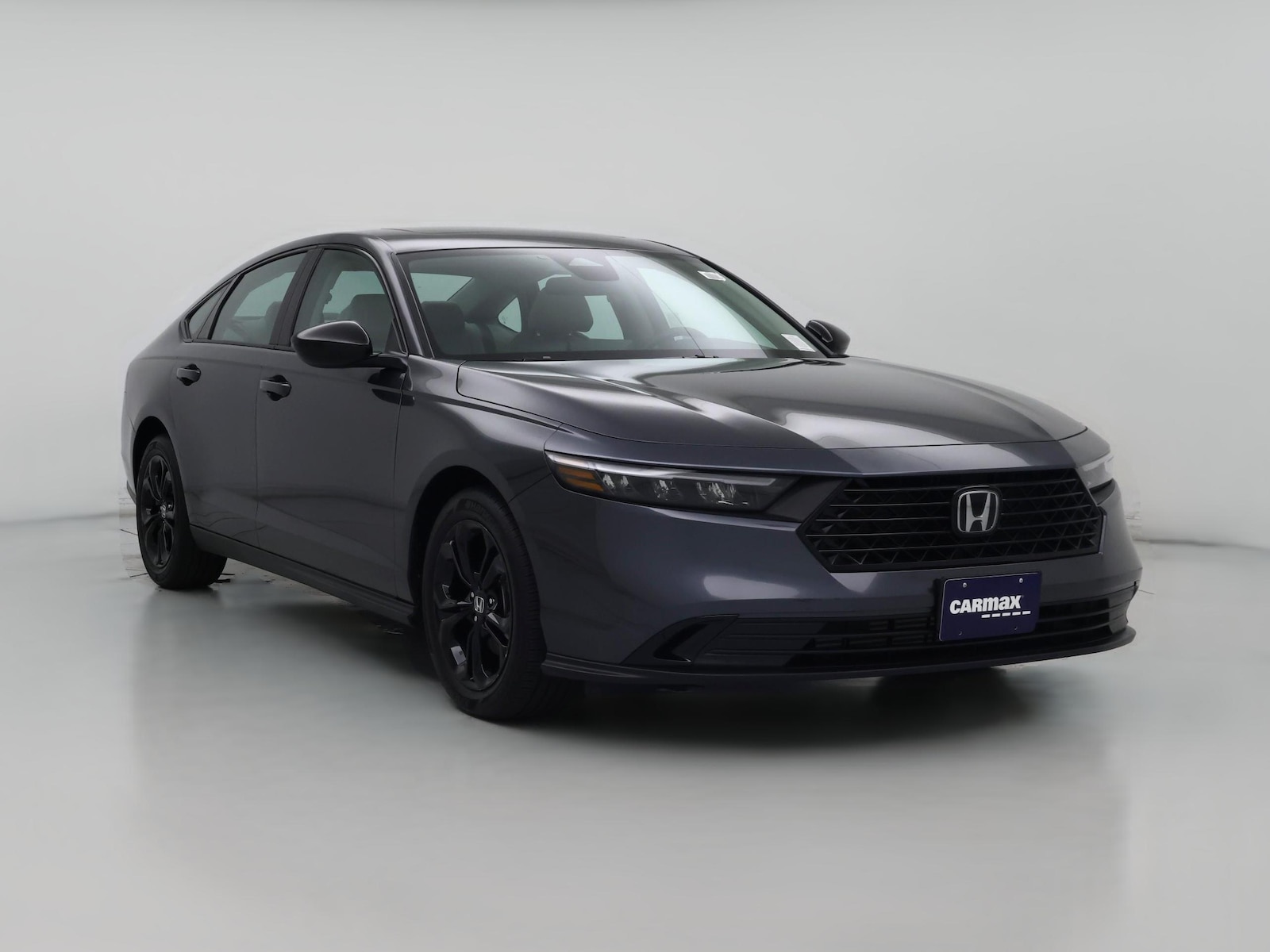 2025 Honda Accord SE - Photo 1