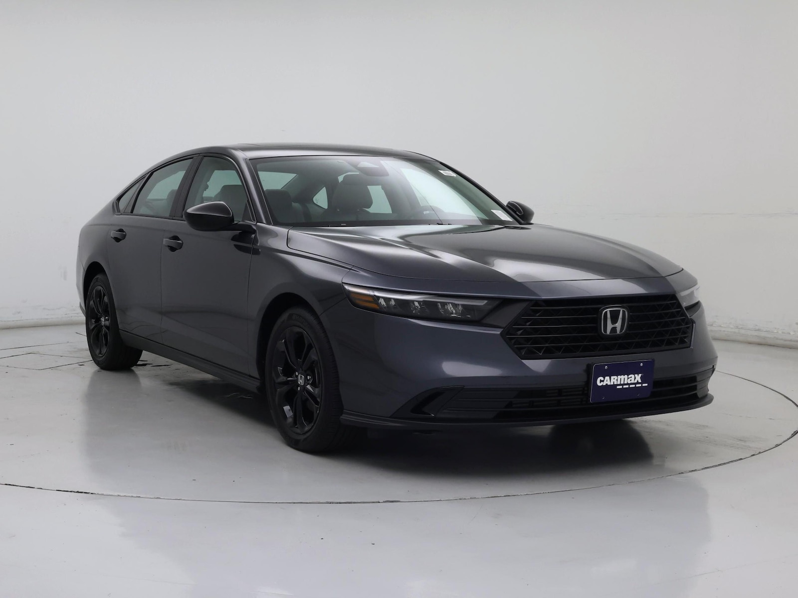 2025 Honda Accord SE - Photo 2