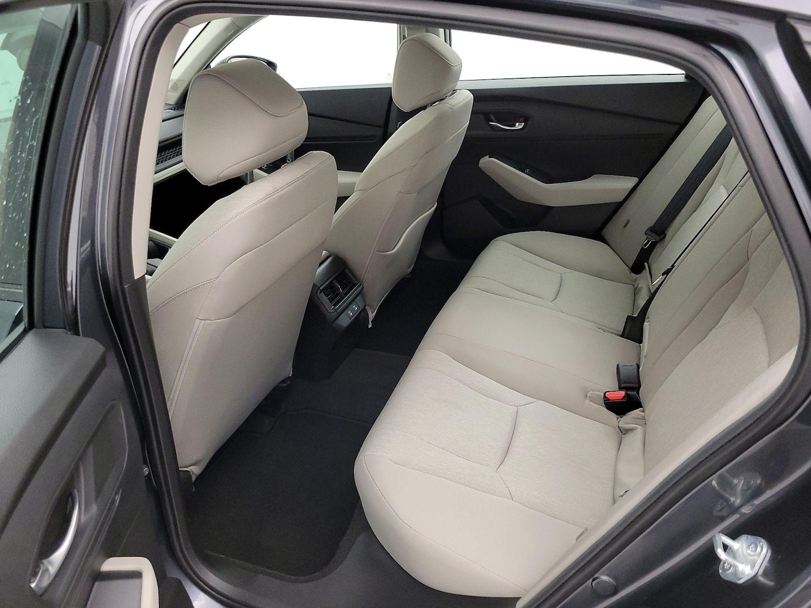 2025 Honda Accord SE - Photo 18