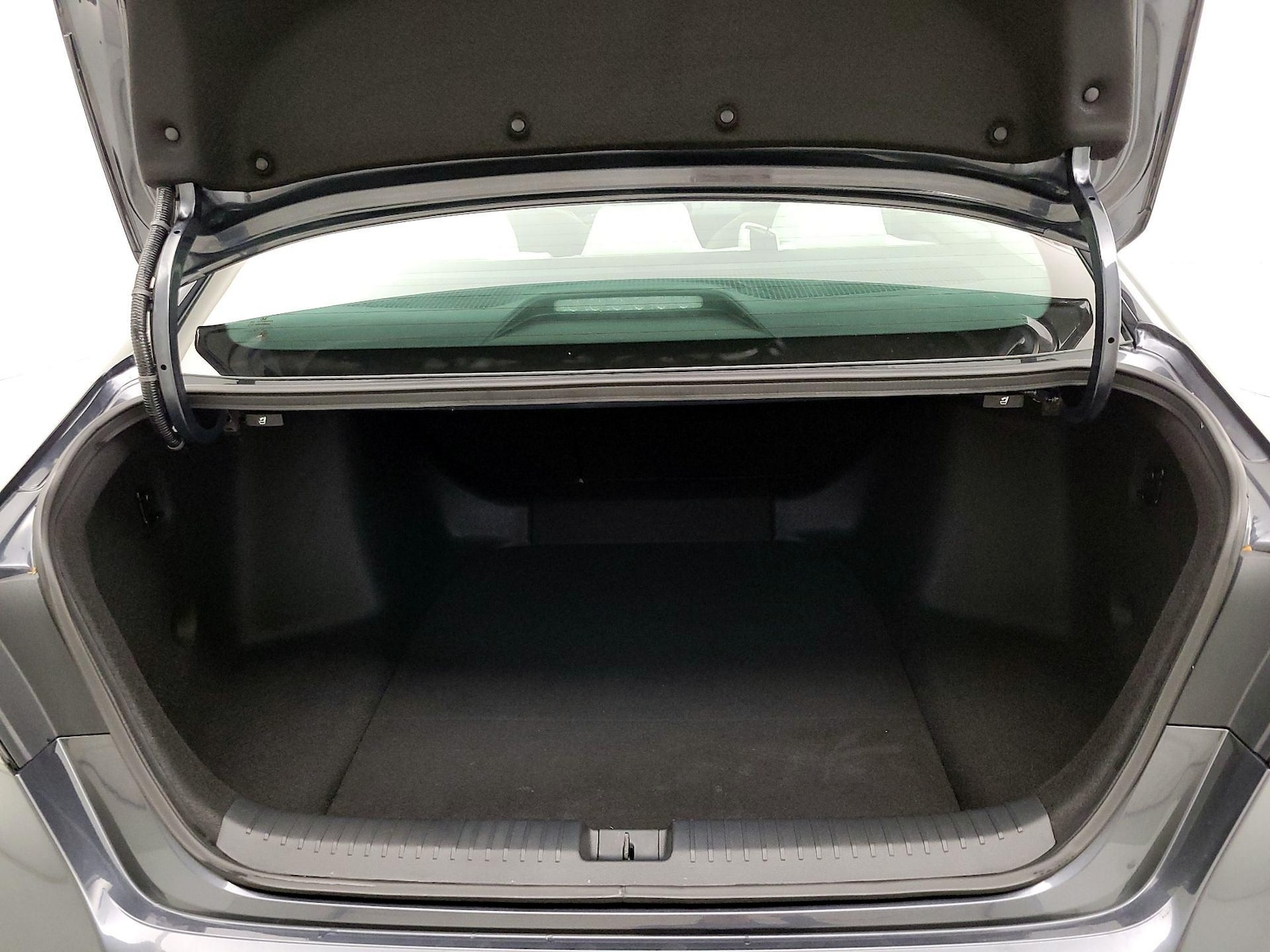 2025 Honda Accord SE - Photo 19