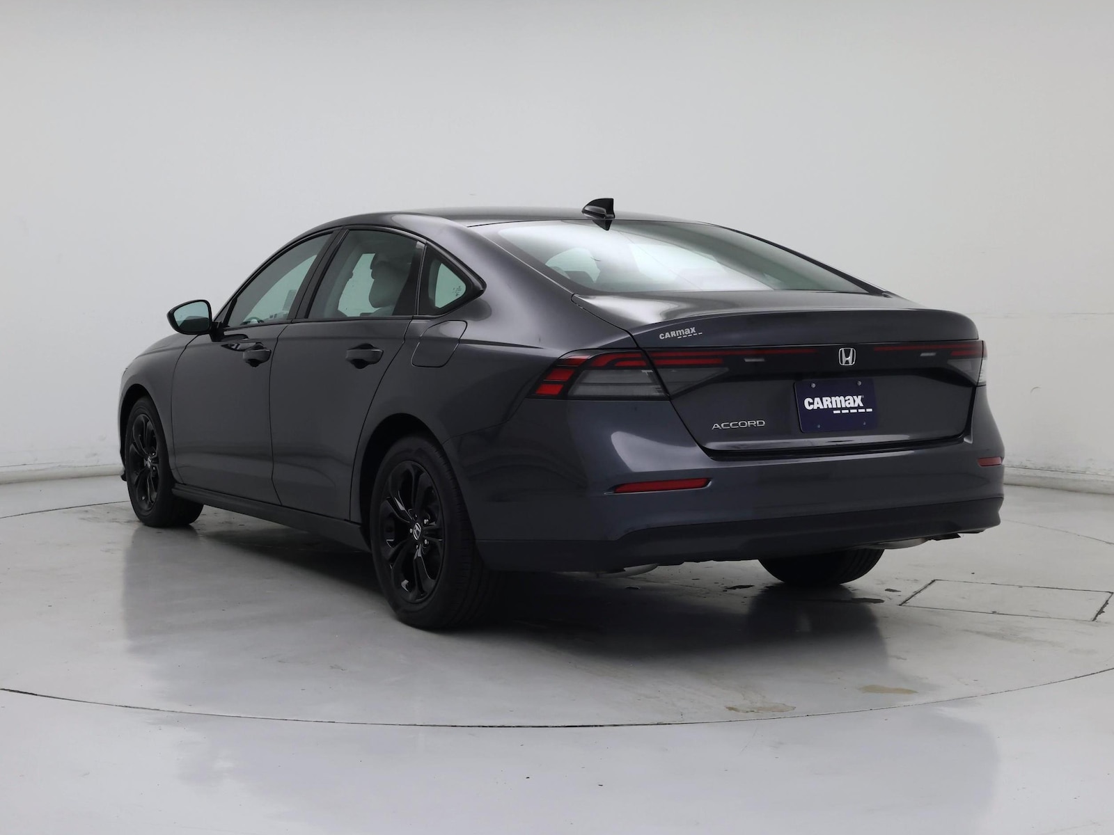 2025 Honda Accord SE - Photo 3