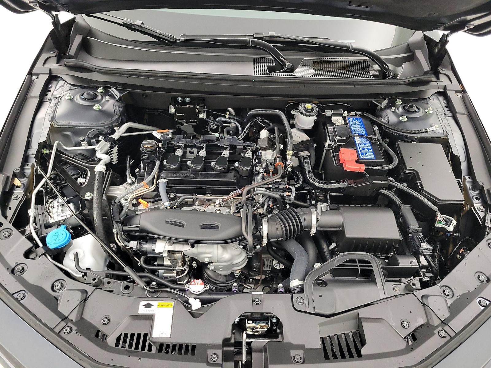 2025 Honda Accord SE - Photo 20
