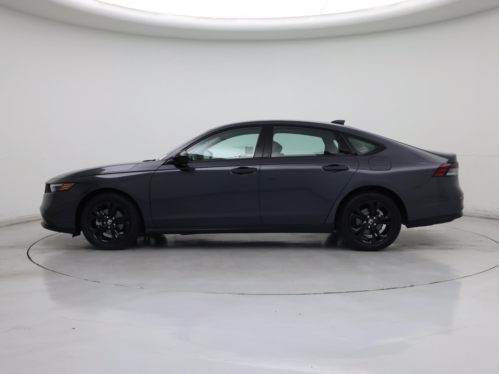 2025 Honda Accord SE - Photo 4