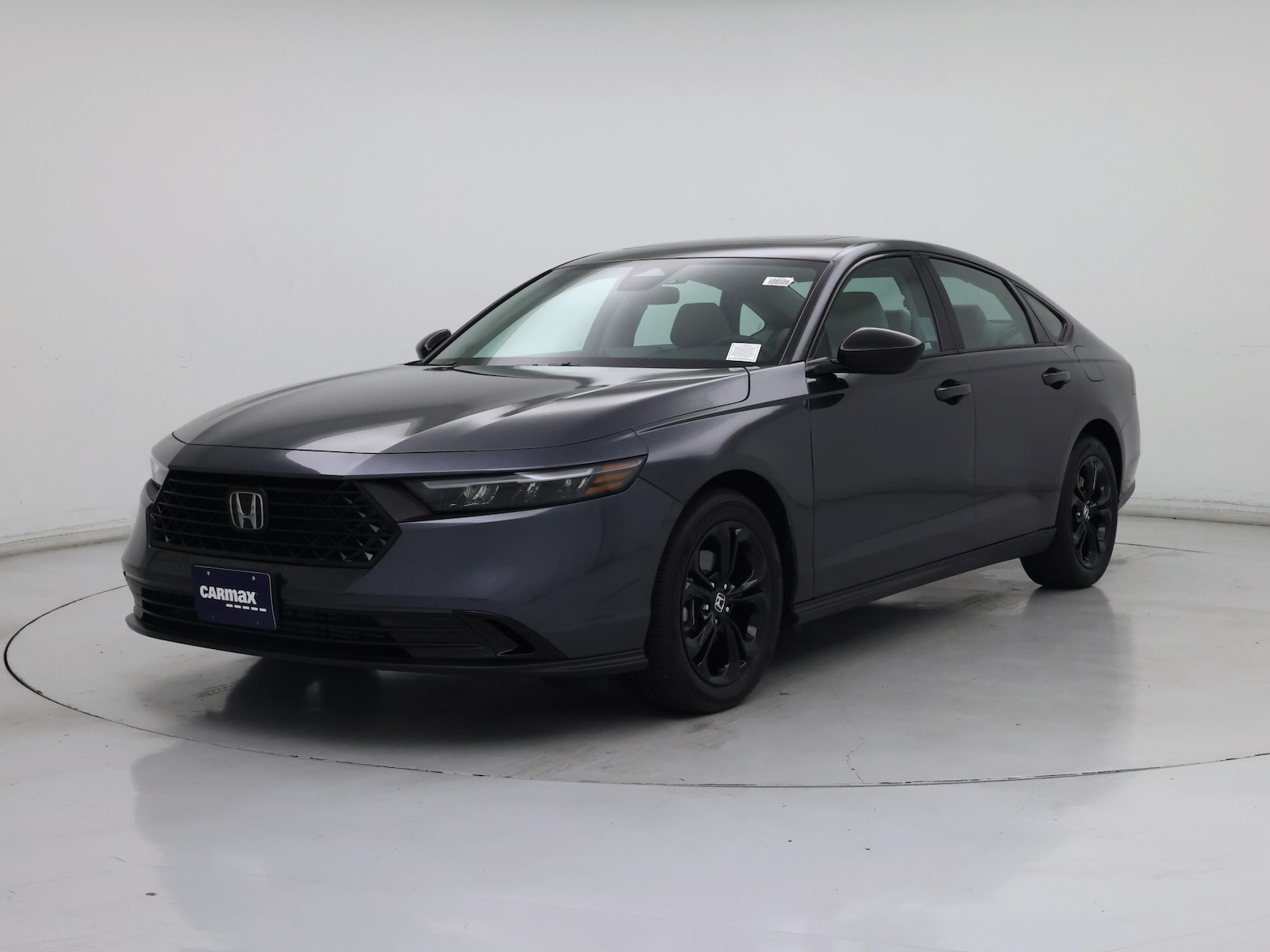2025 Honda Accord SE - Photo 5