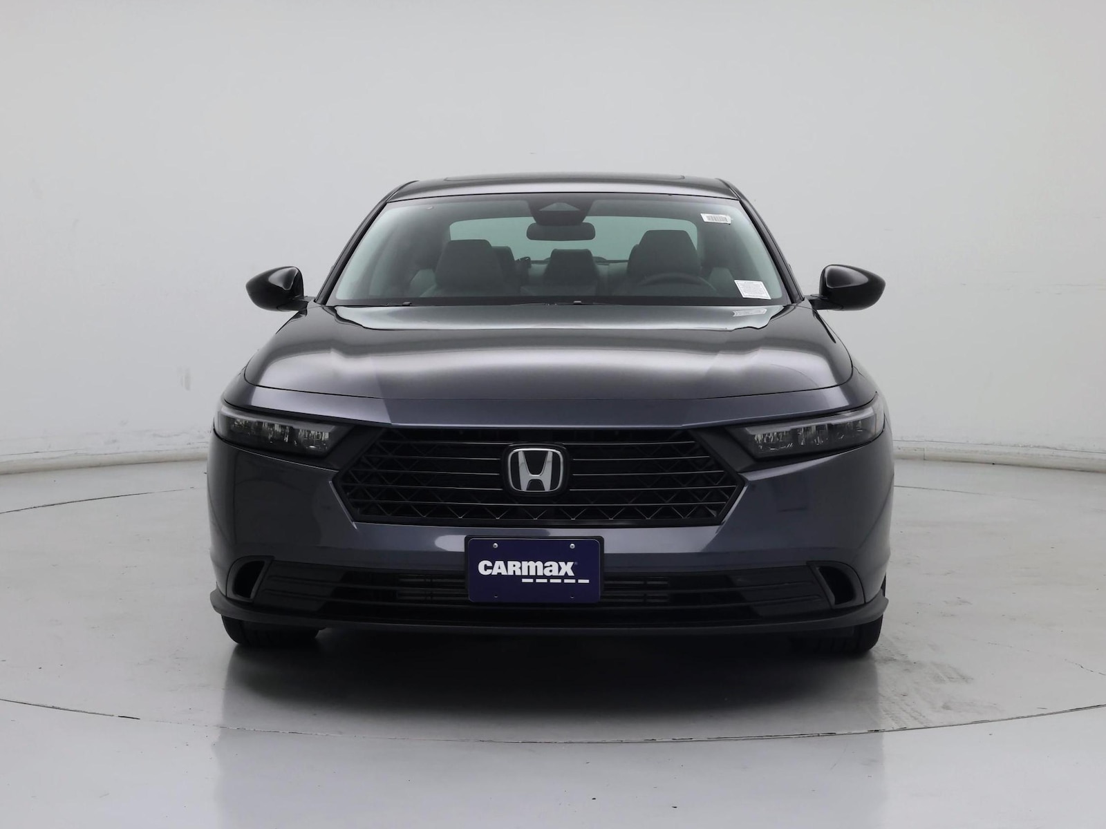 2025 Honda Accord SE - Photo 6