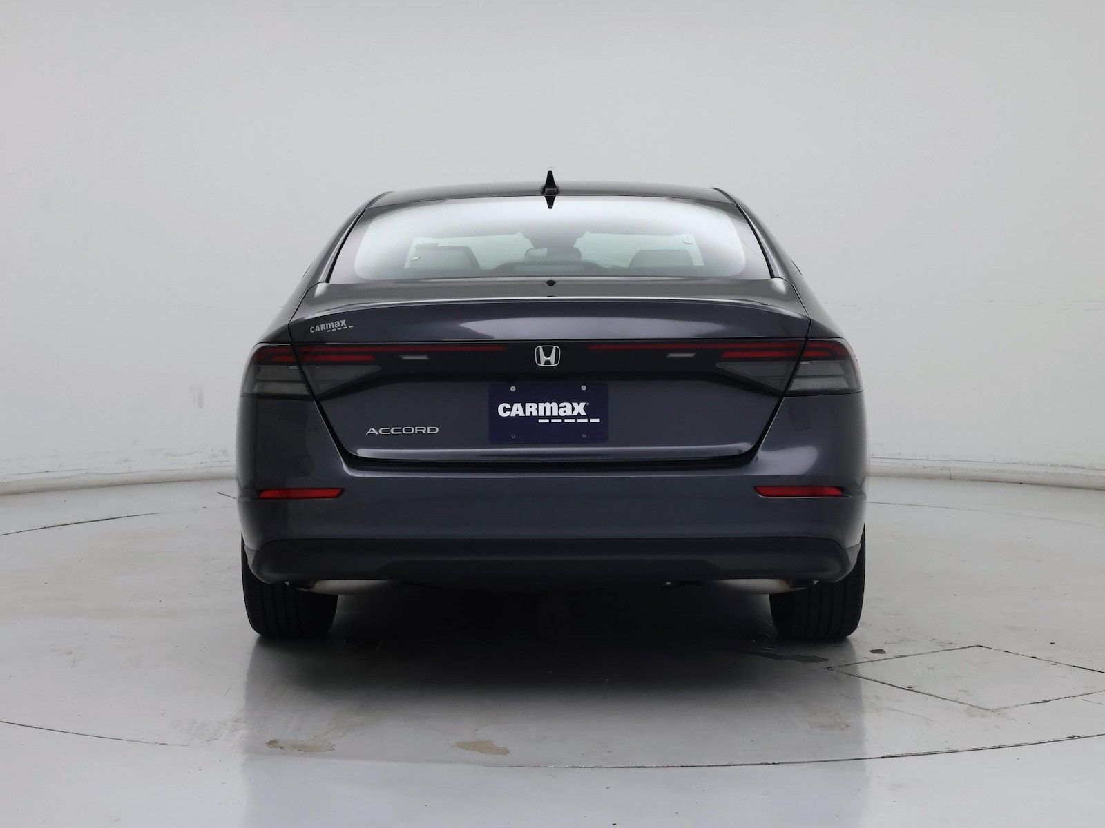 2025 Honda Accord SE - Photo 7