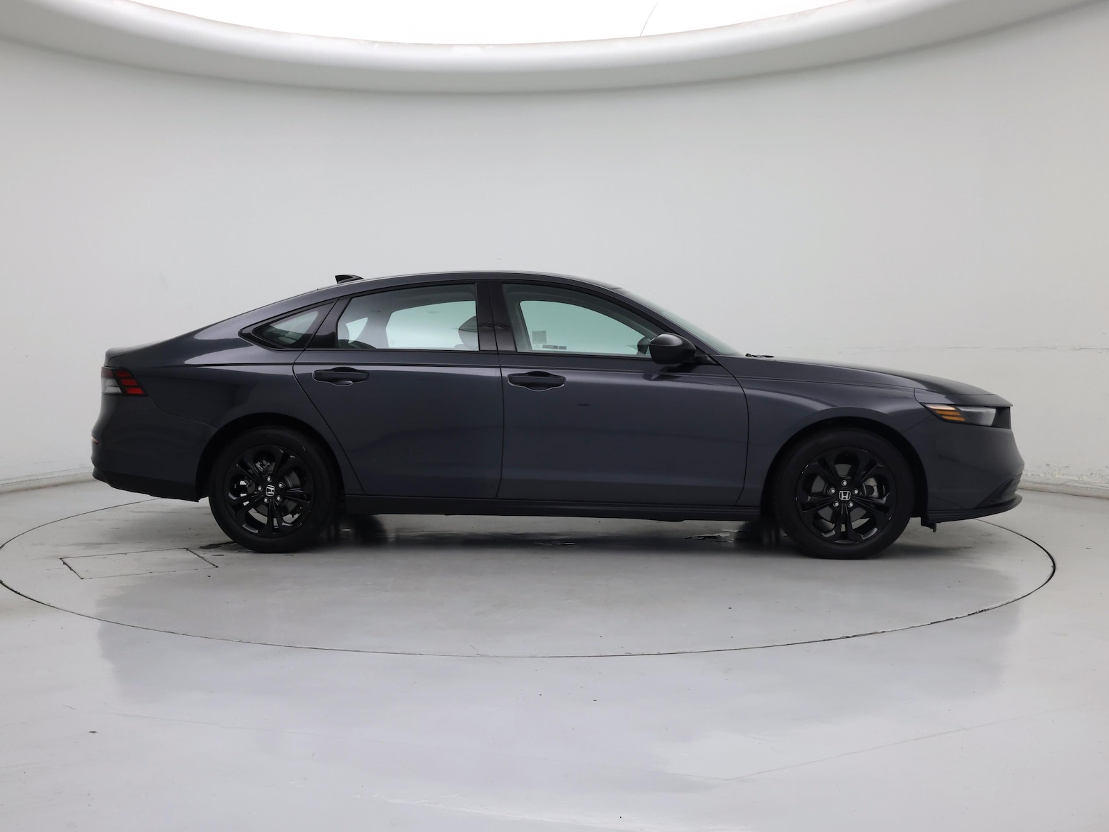 2025 Honda Accord SE - Photo 8