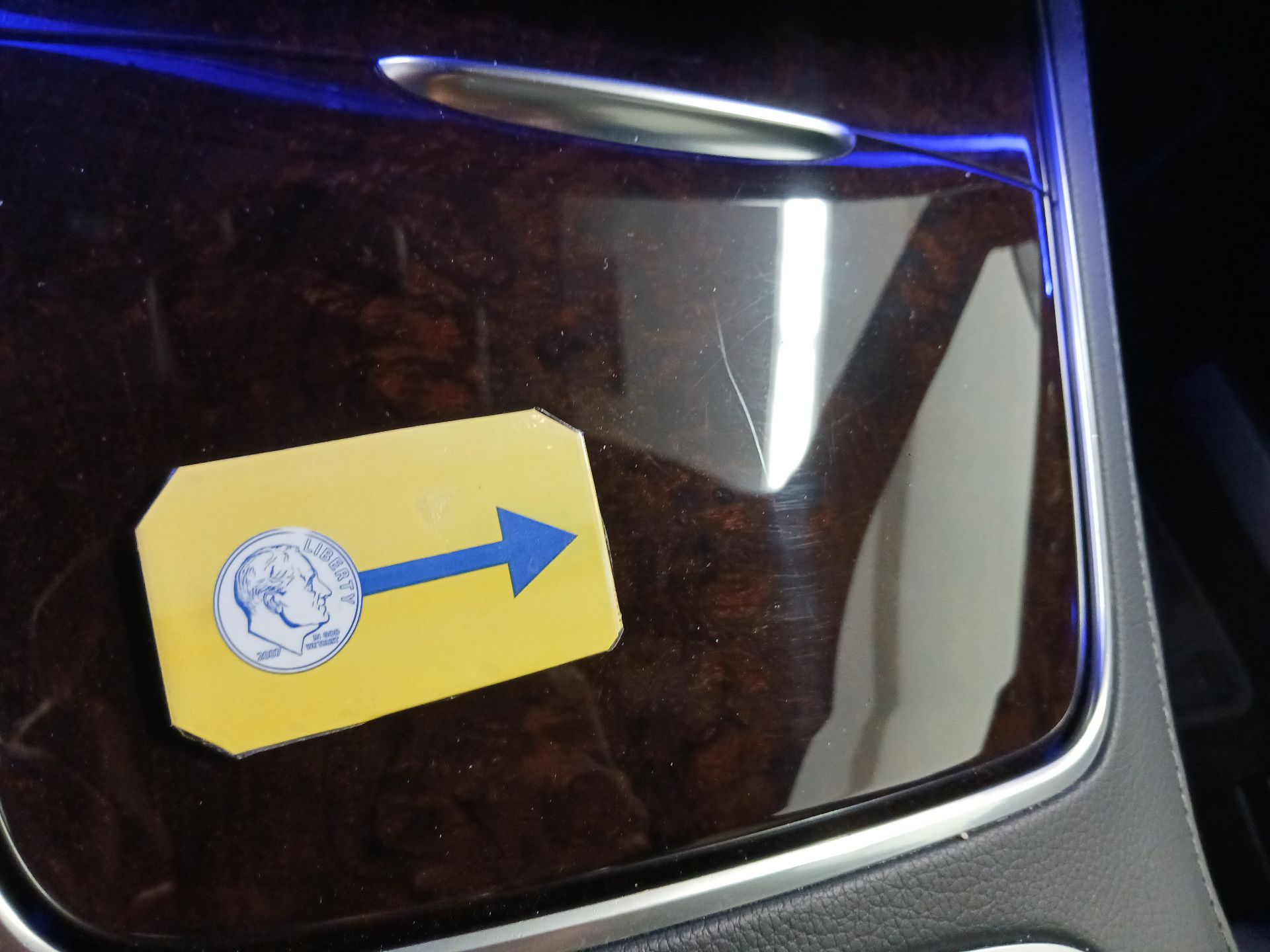 Thumbnail: 2019 Mercedes-Benz S-Class - 18