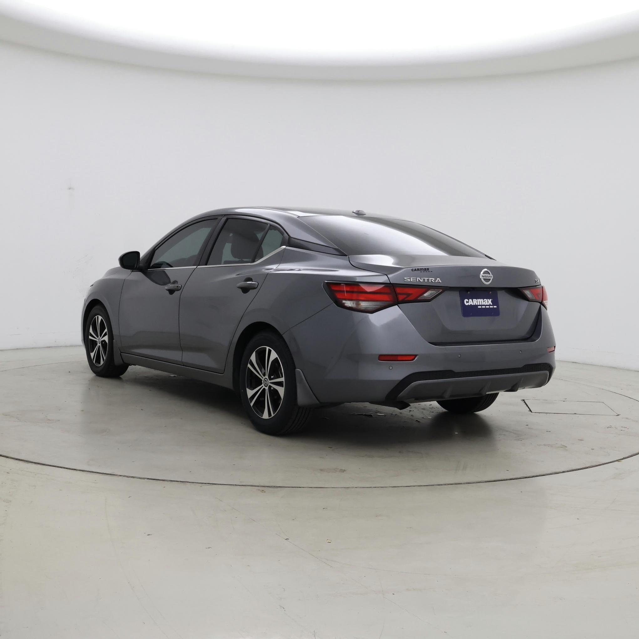 Thumbnail: 2022 Nissan Sentra - 2